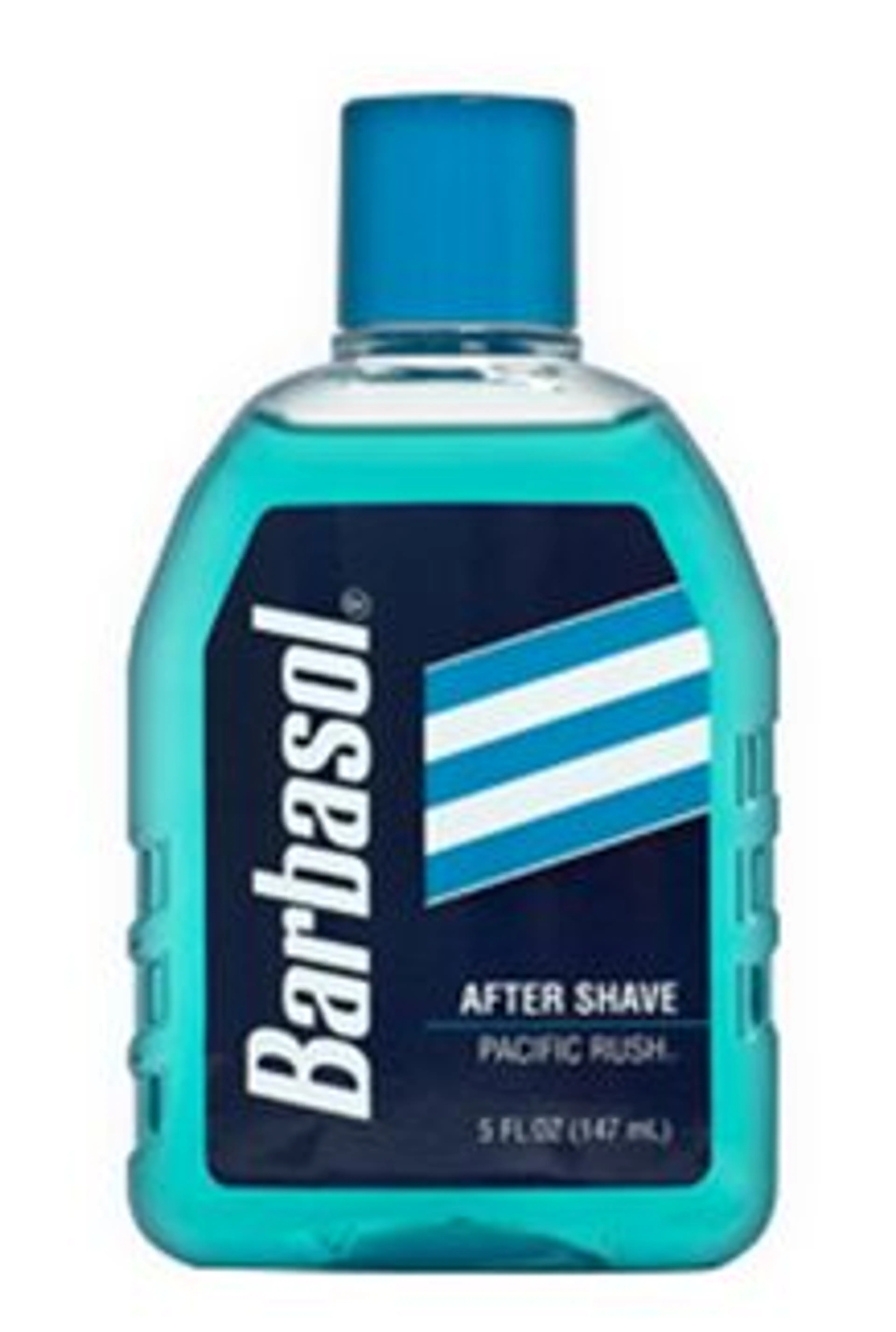 Barbasol Pacific Rush
