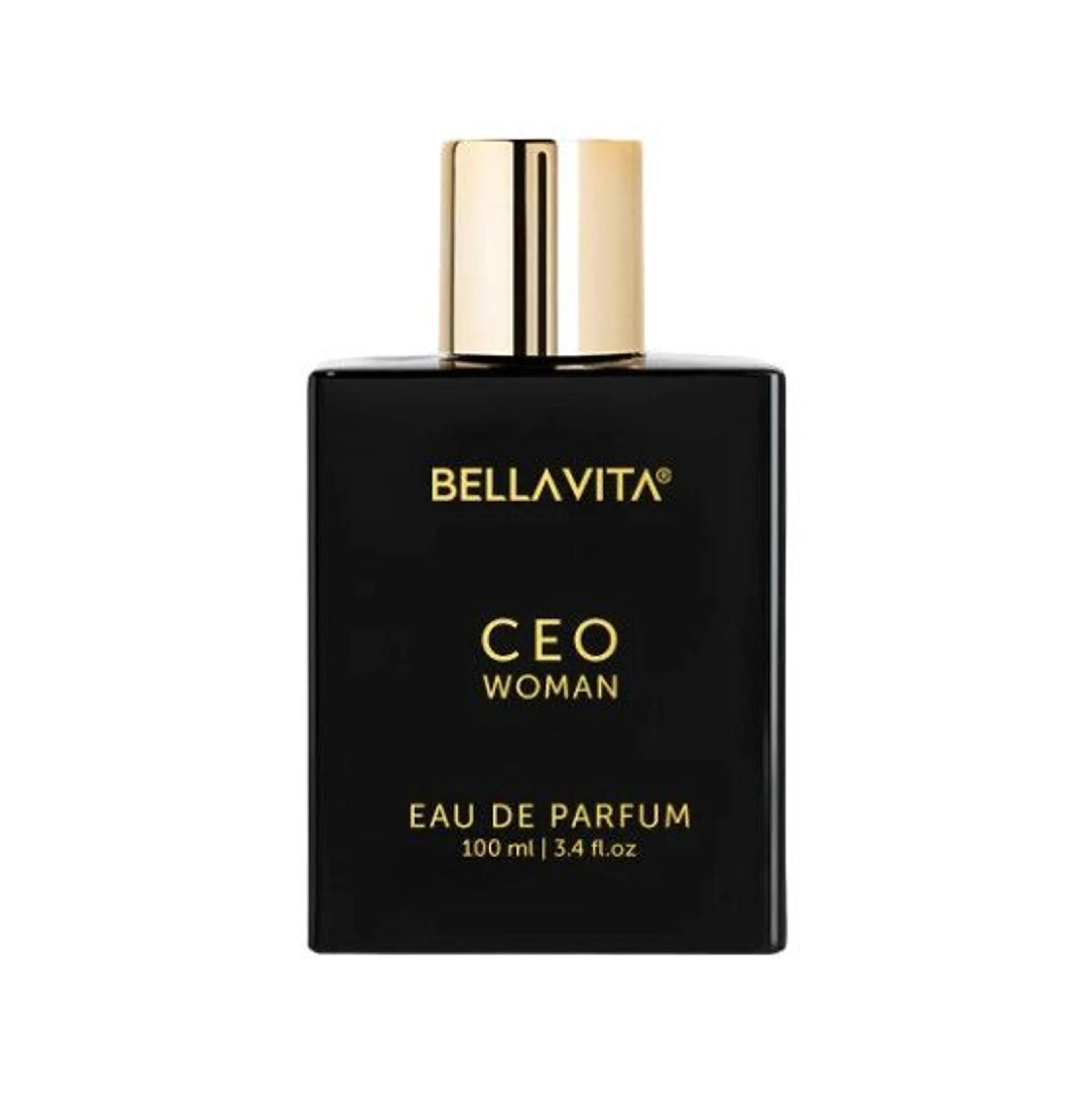 CEO Woman