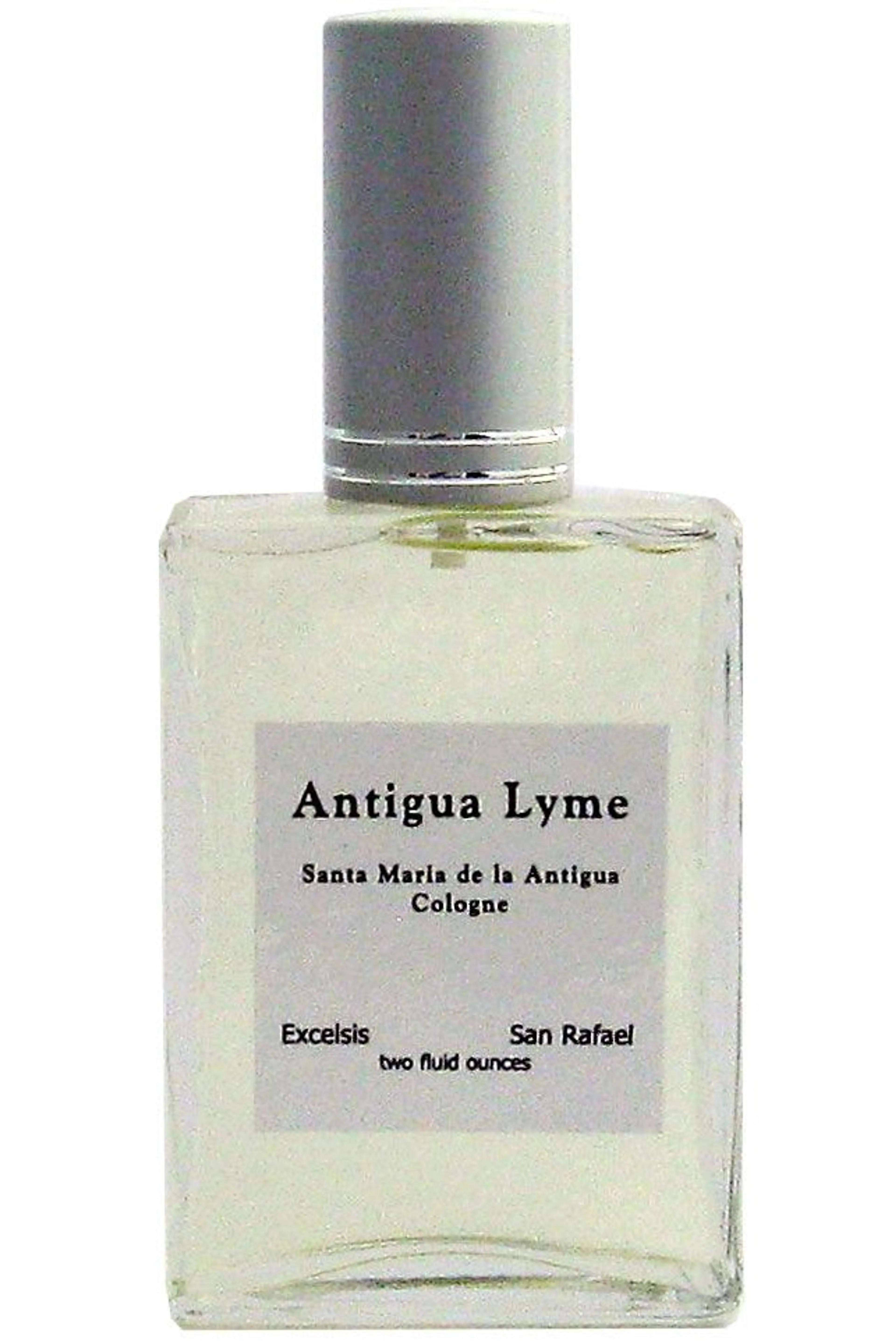 Antigua Lyme