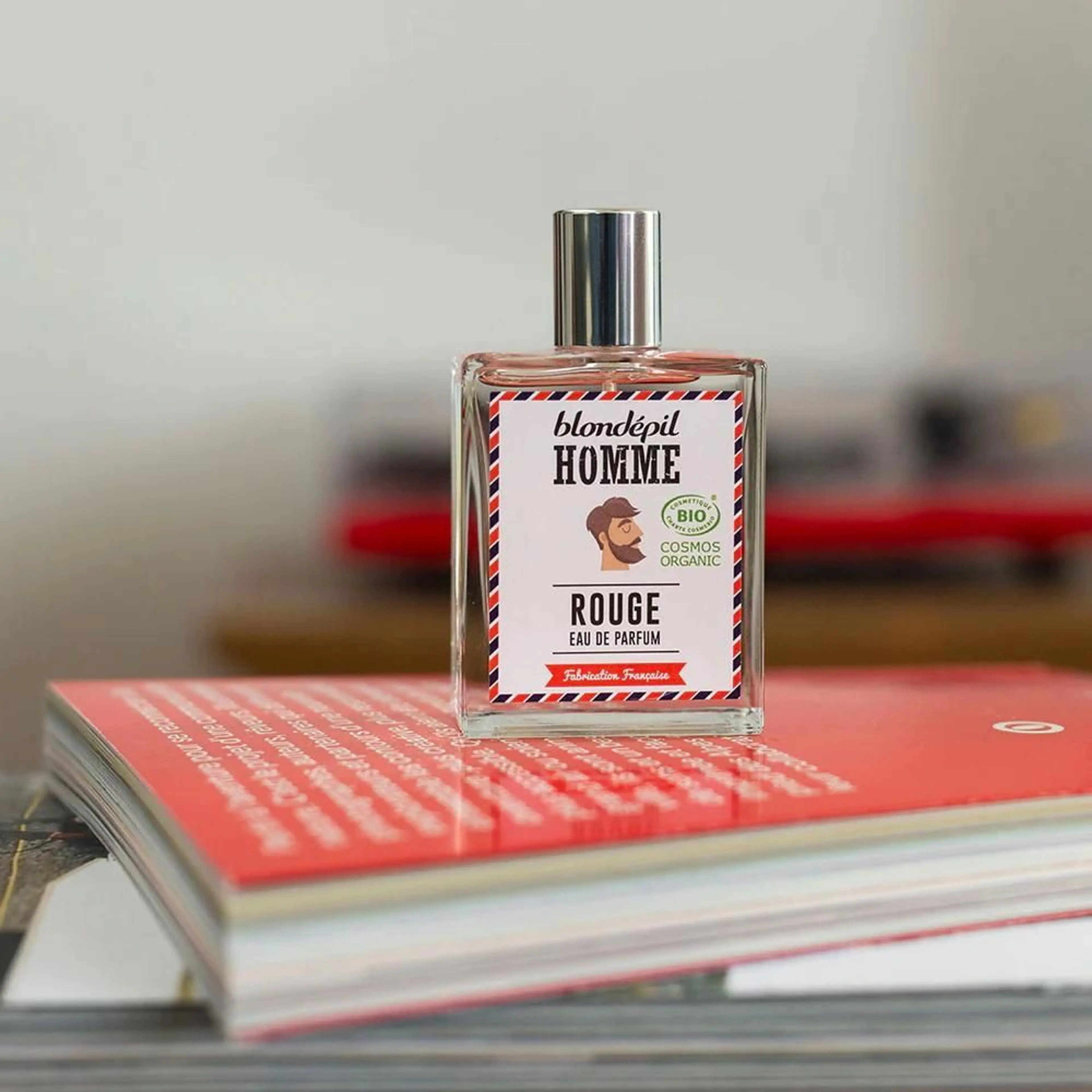 Bio Rouge