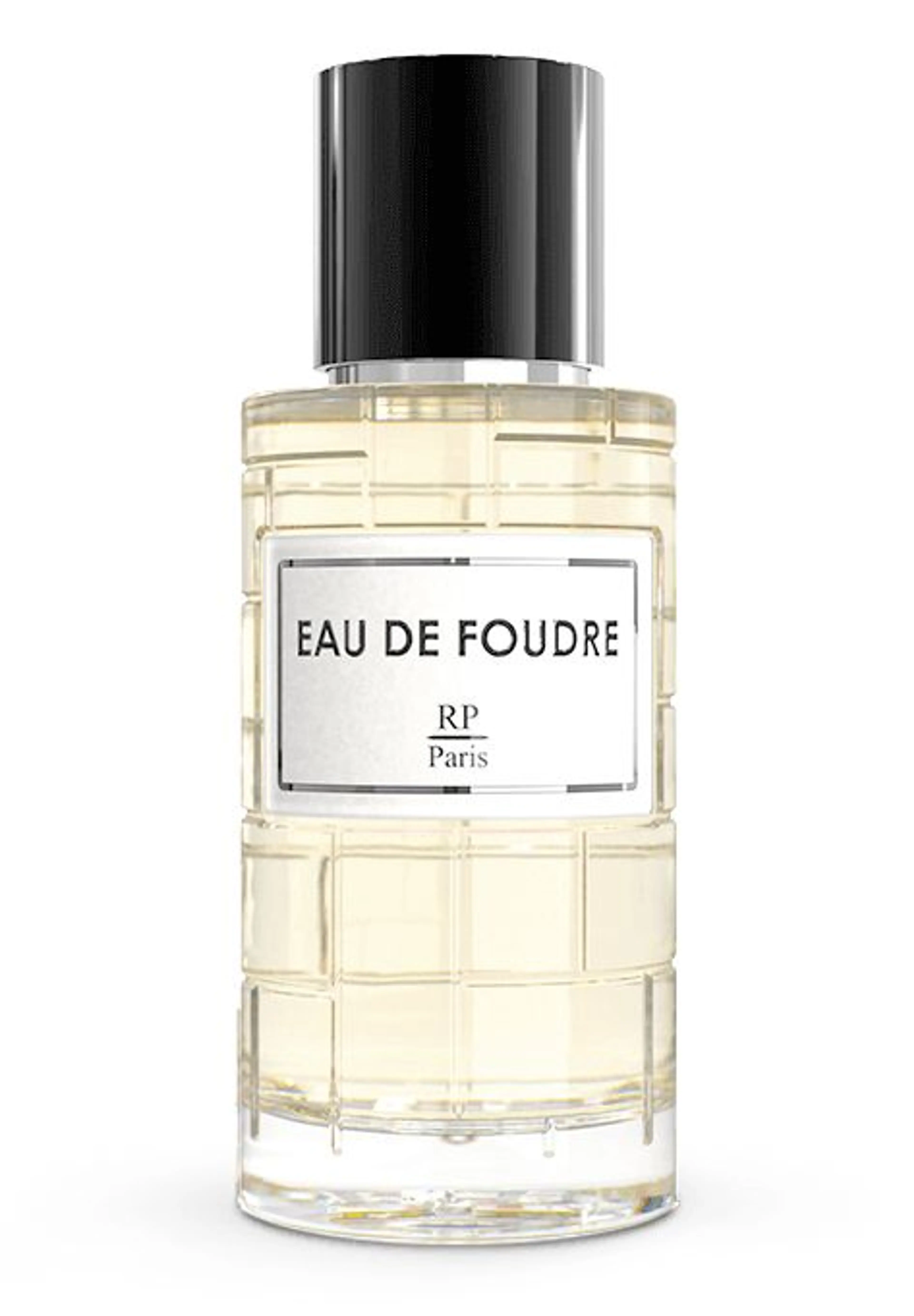 Eau De Foudre