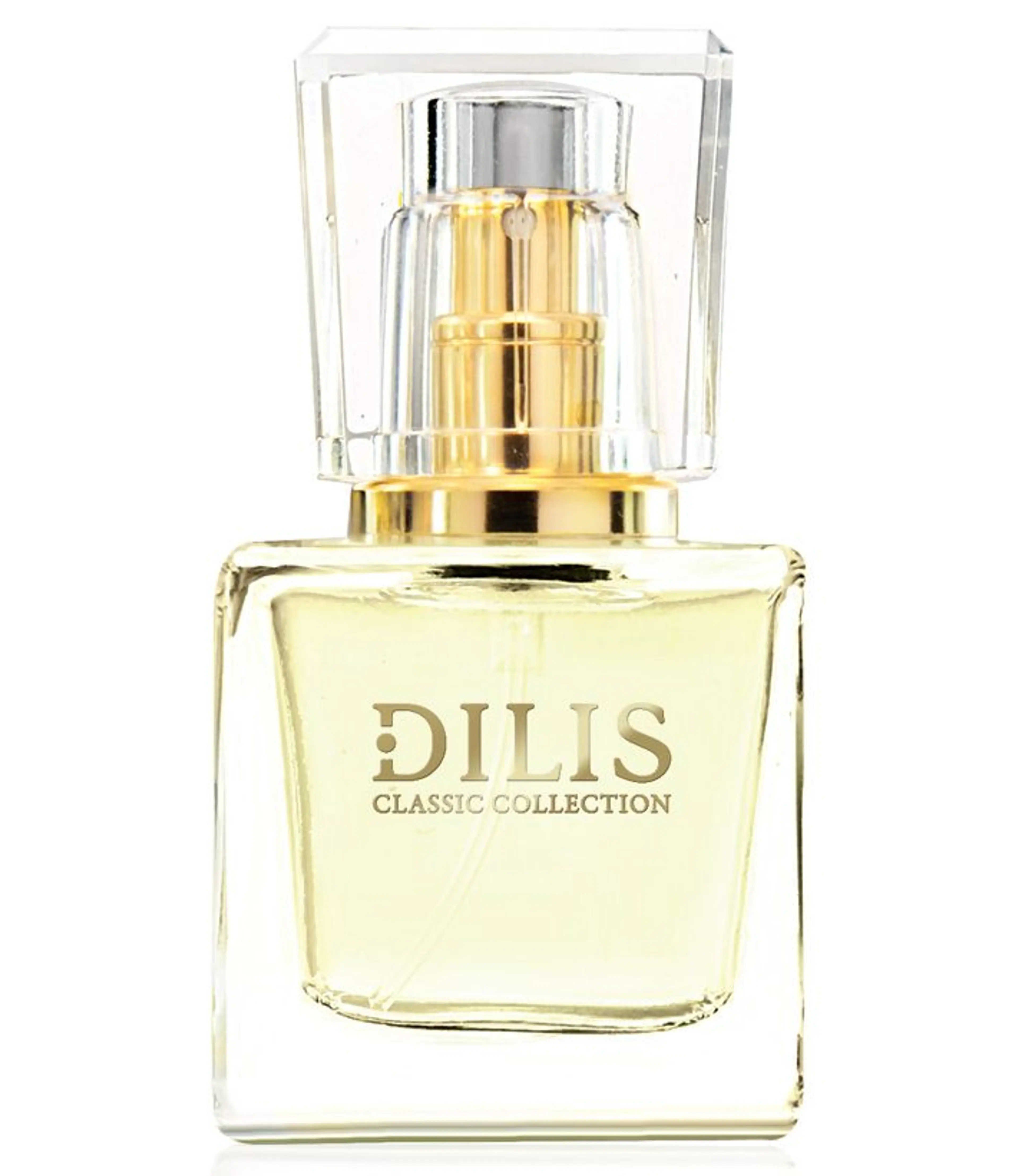Dilis Classic Collection No. 19