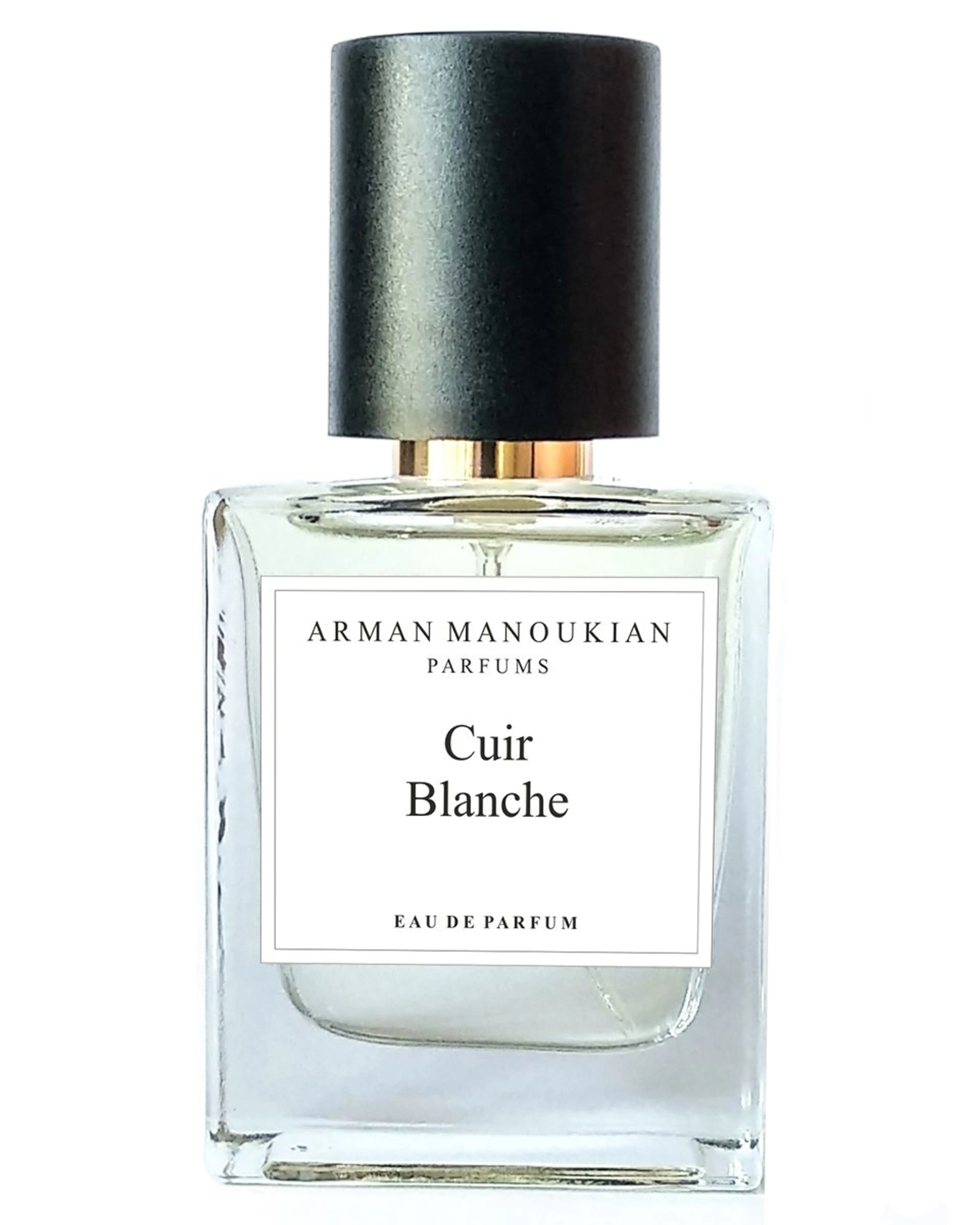 Cuir Blanche