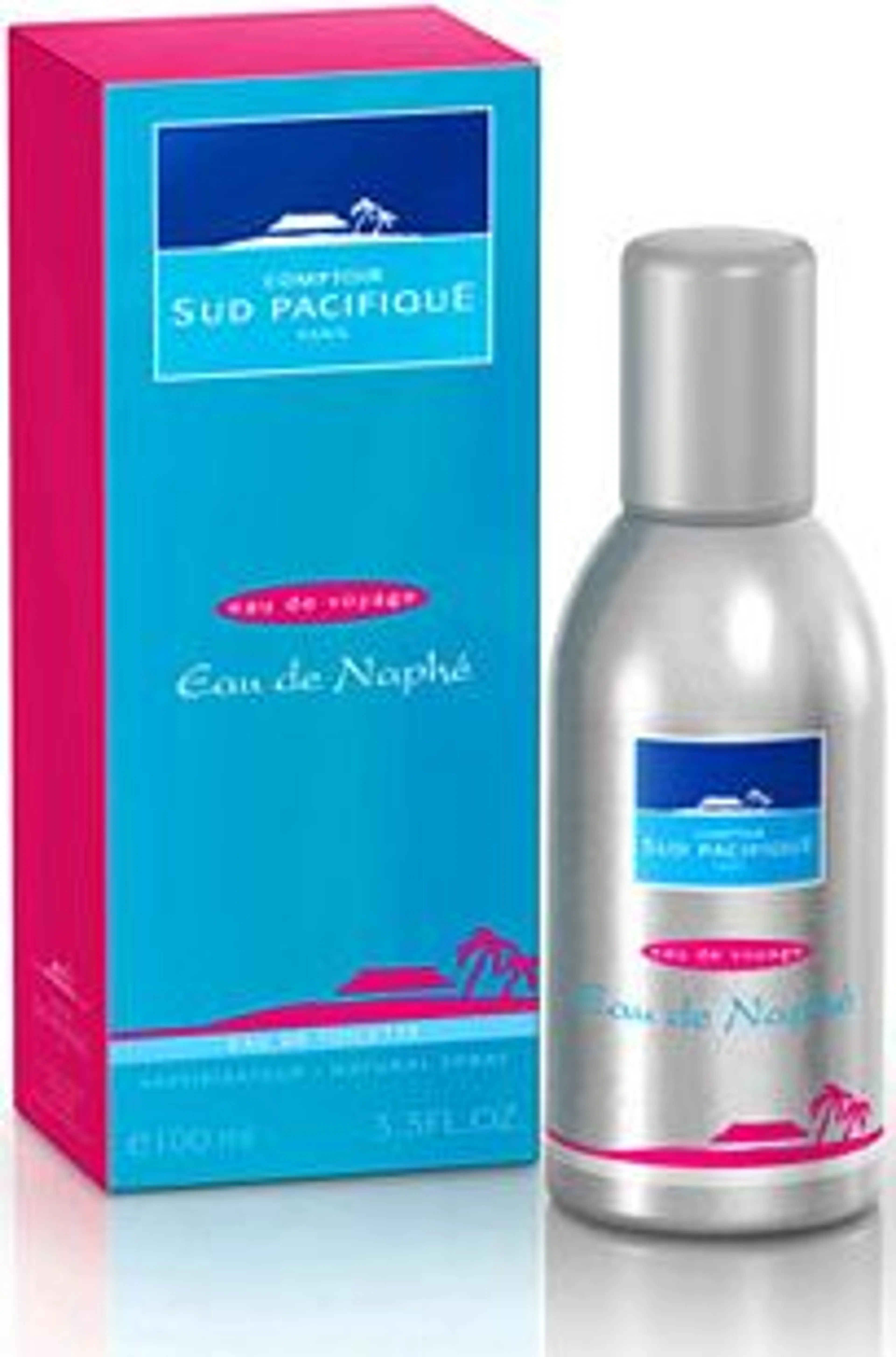 Eau de Naphe