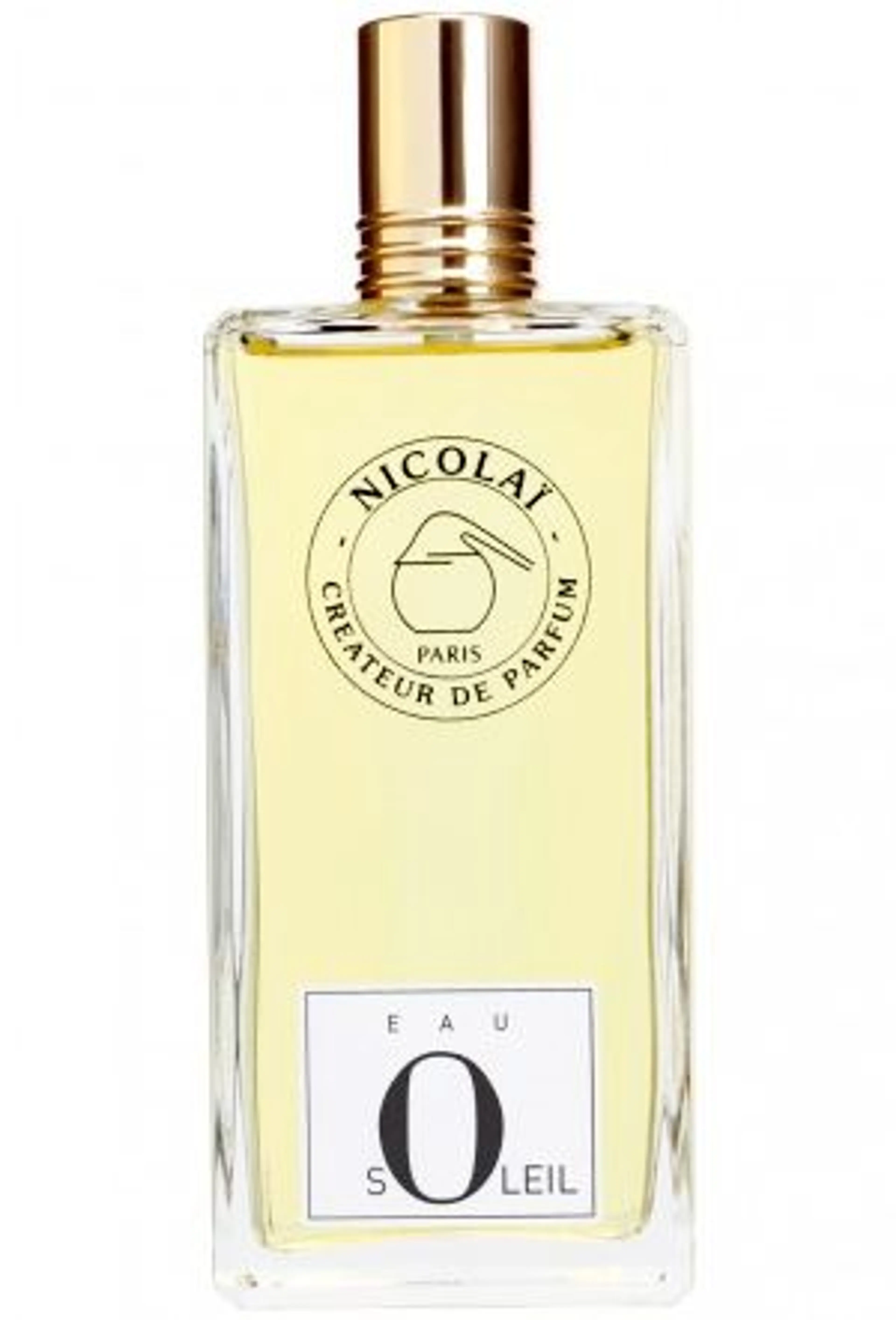 Eau sOleil