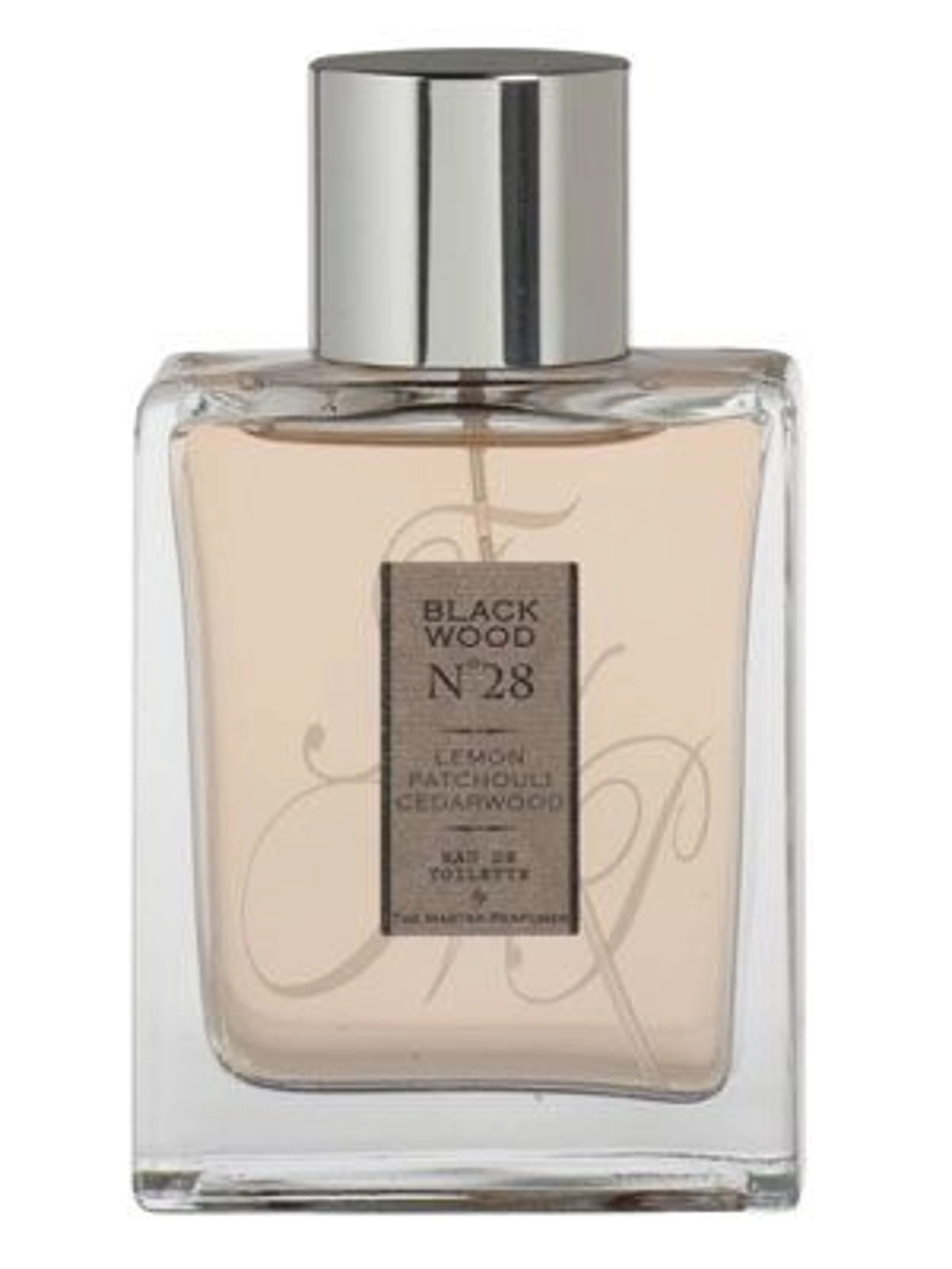 Black Wood N°28
