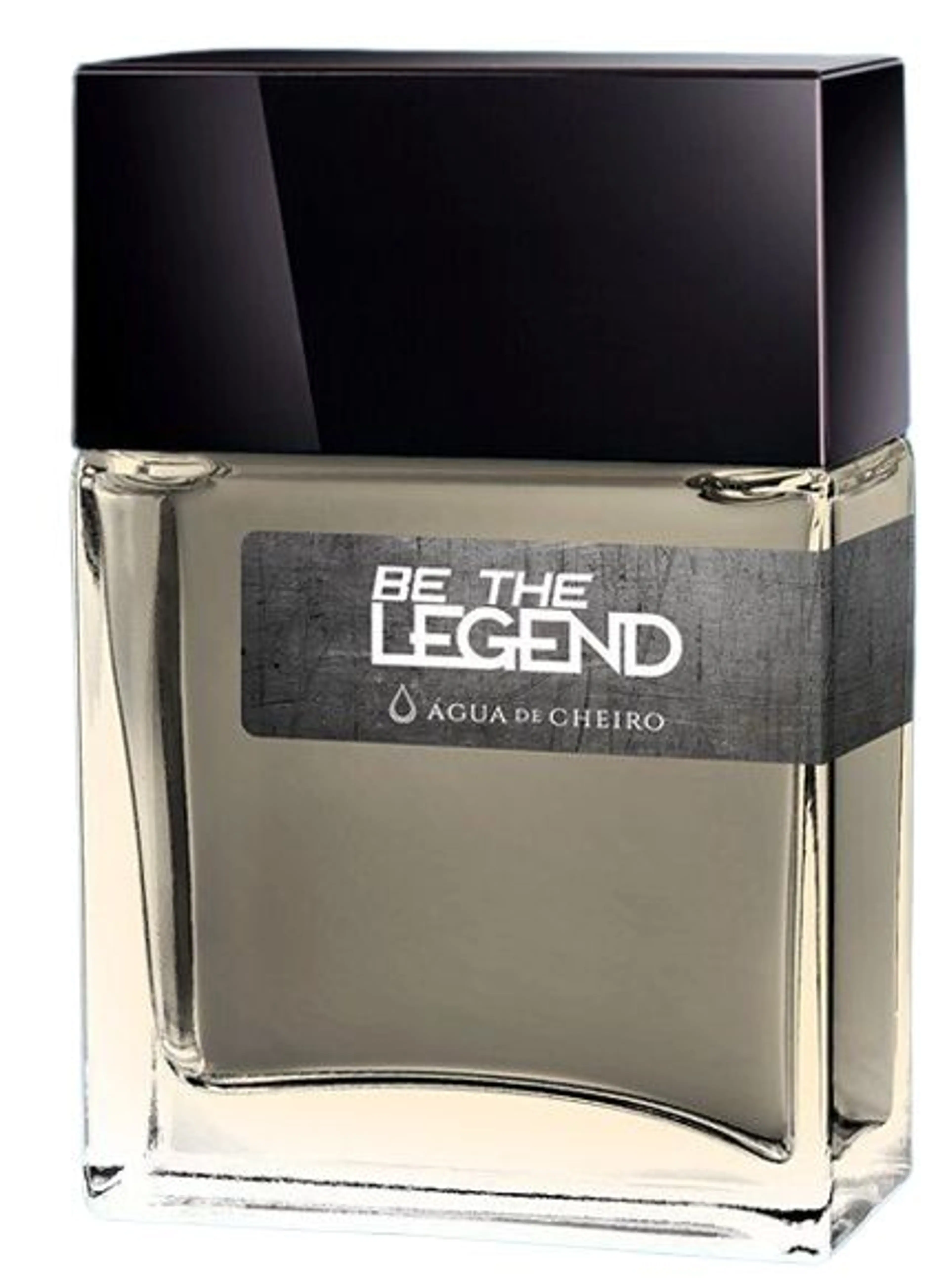 Be The Legend