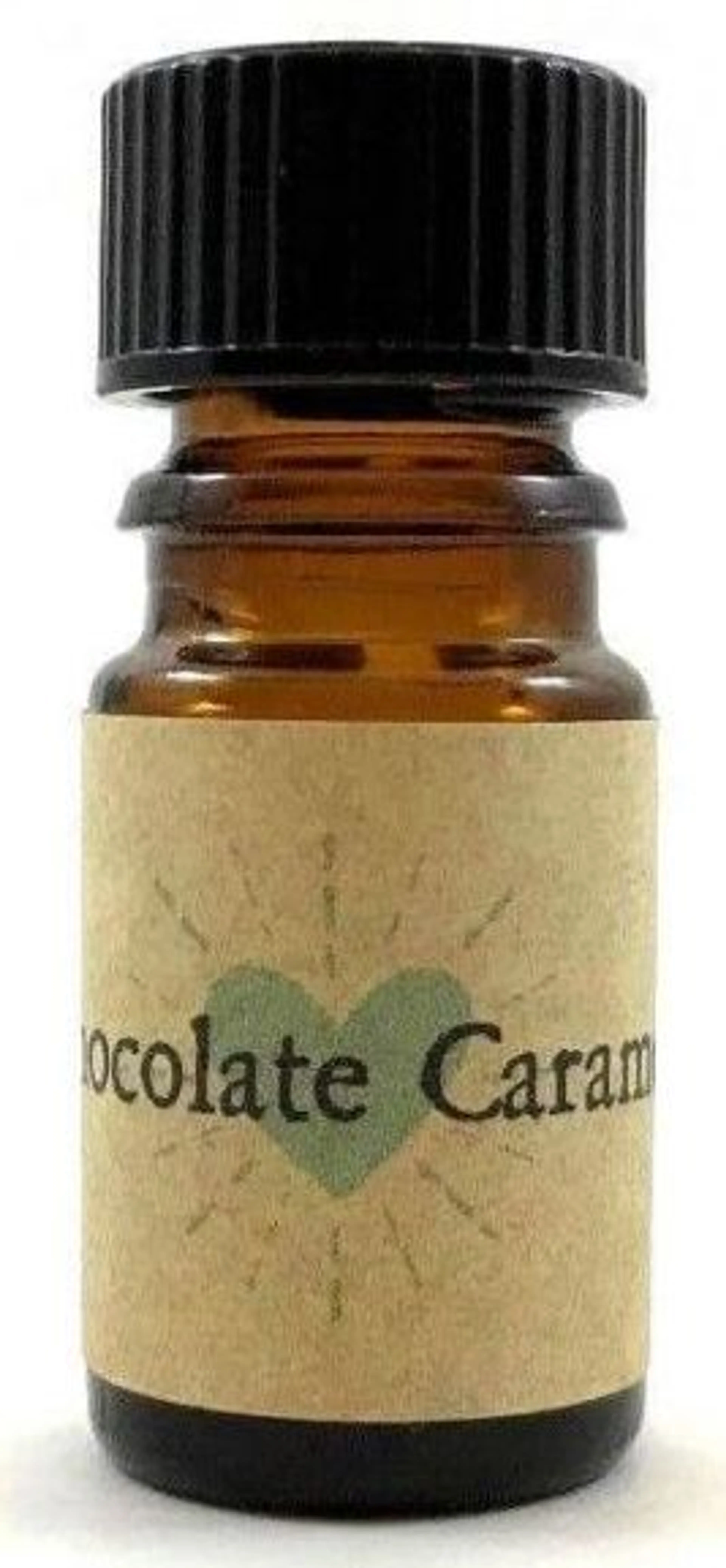 Chocolate Caramel