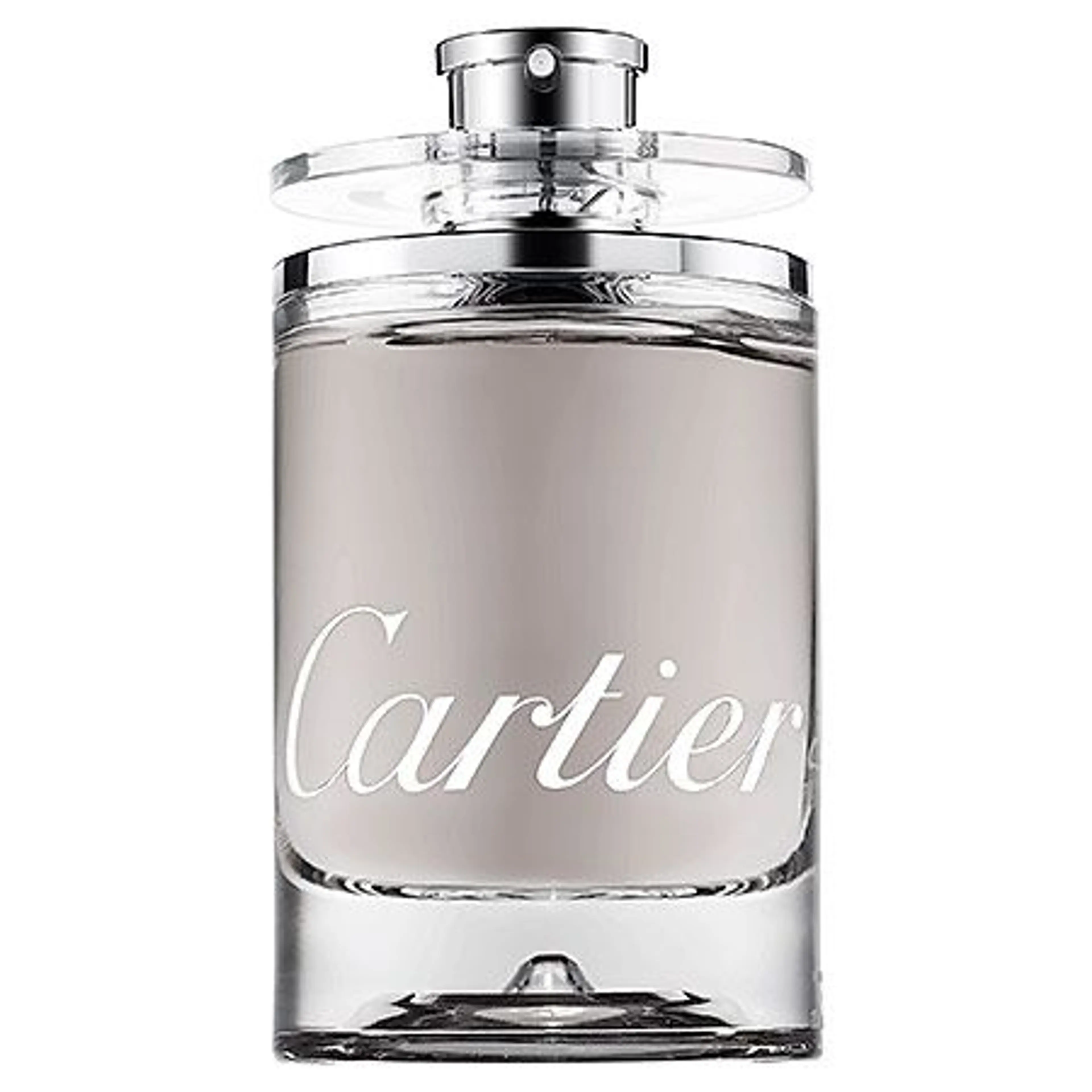 Eau de Cartier Essence de Bois
