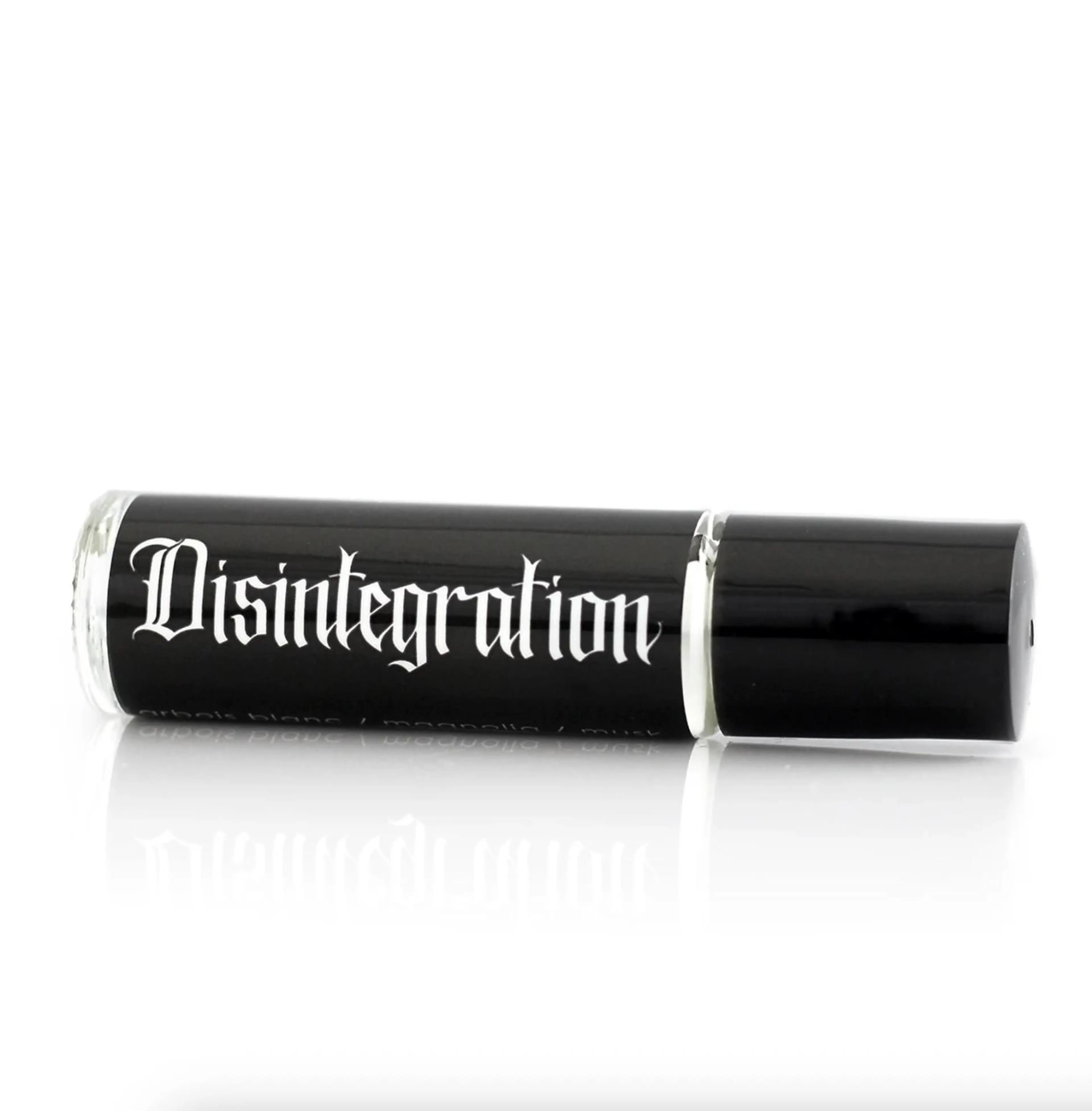 Disintegration