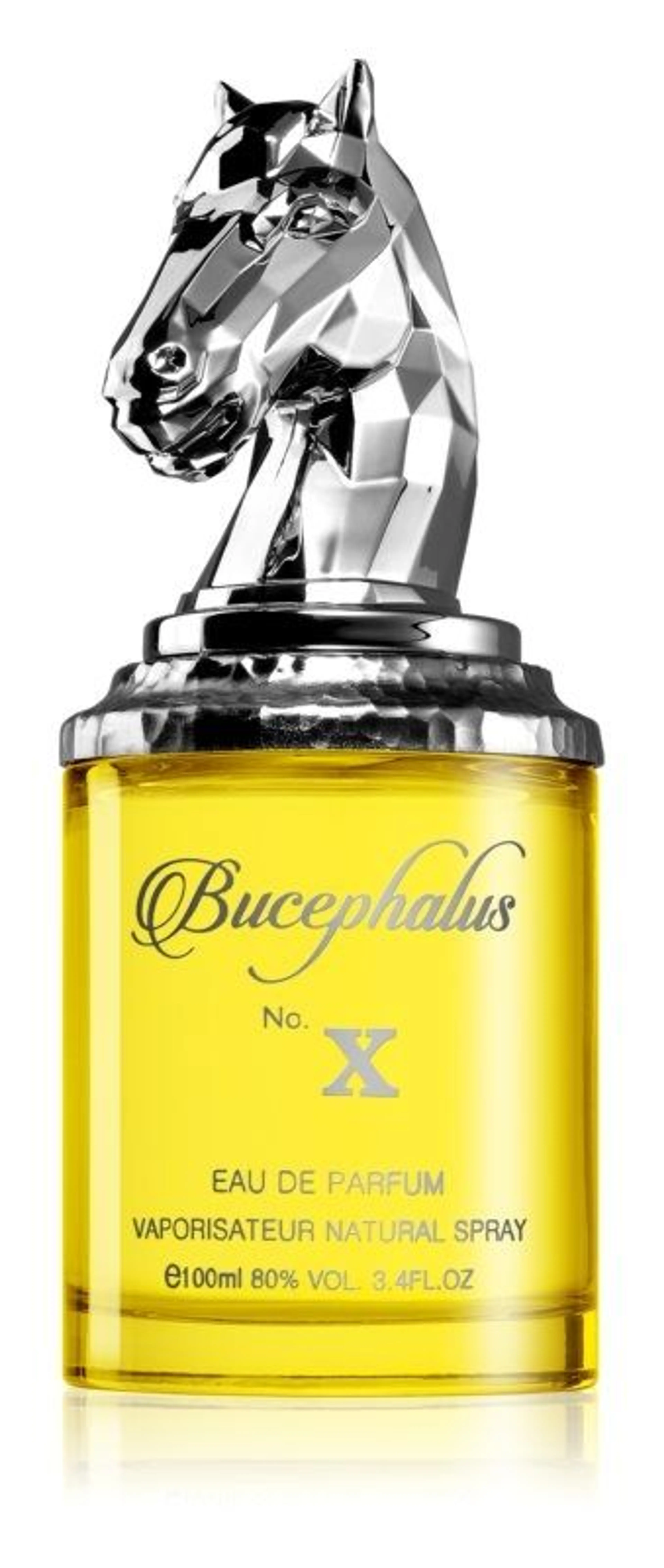 Bucephalus X