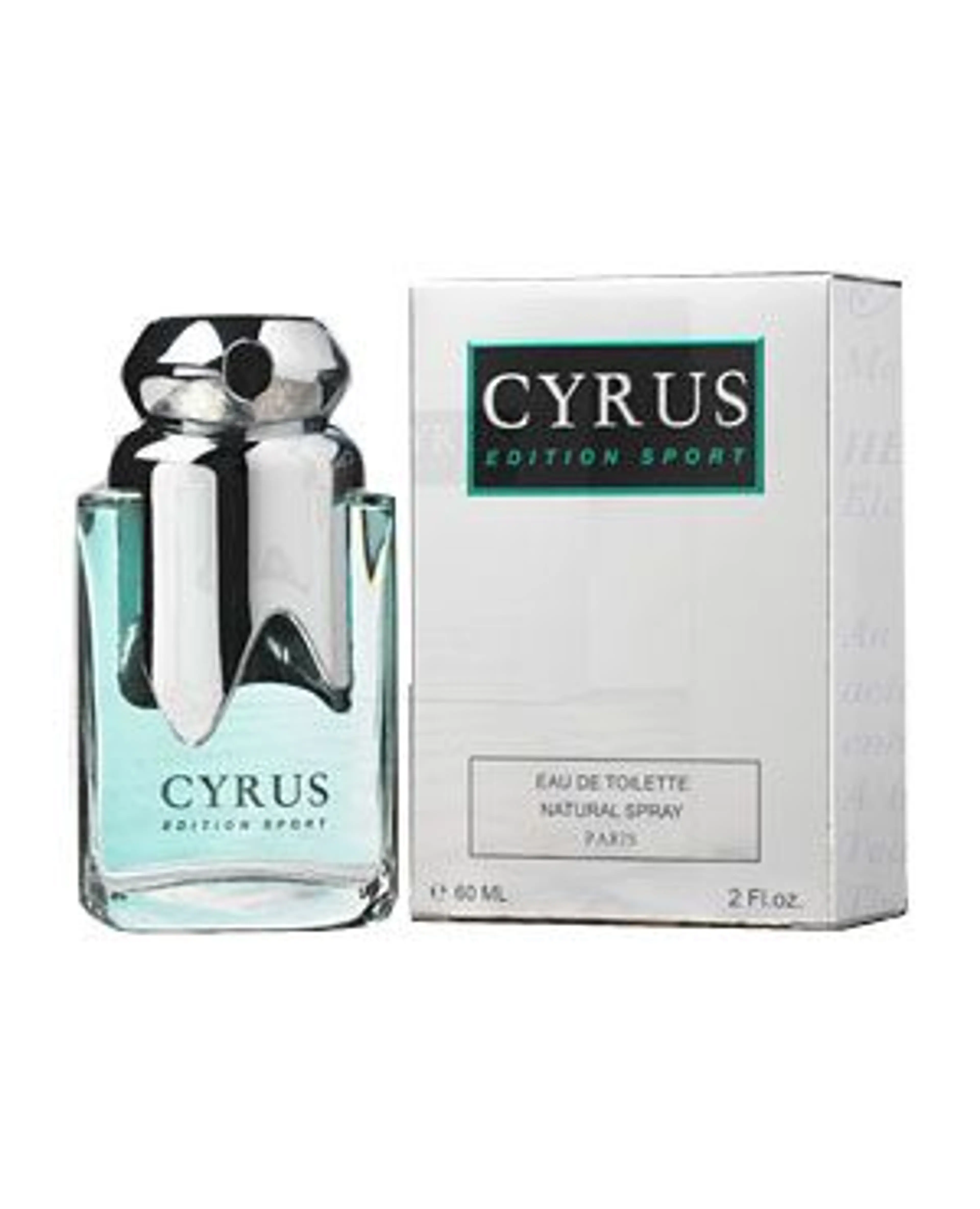 Cyrus Sport