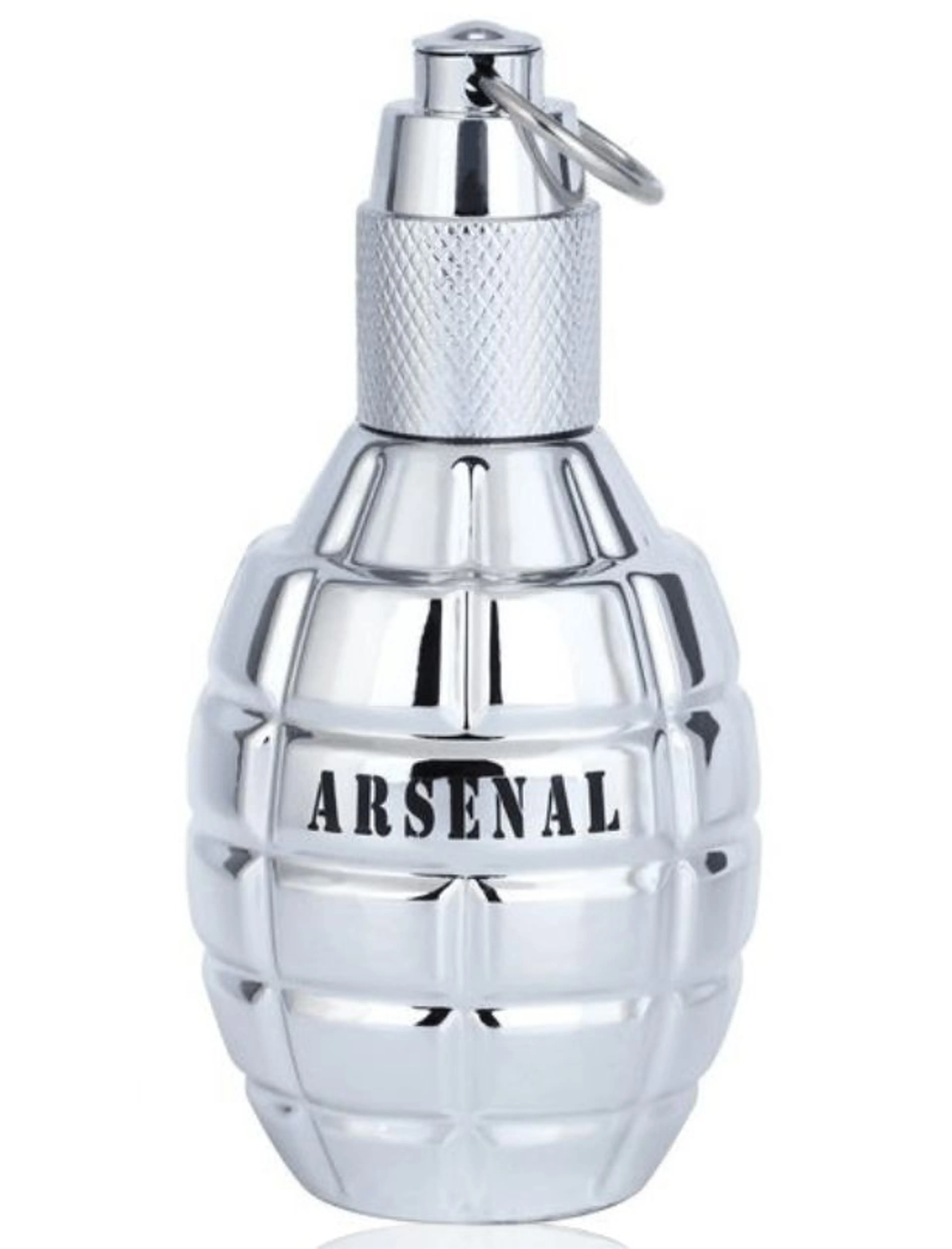 Arsenal Platinum