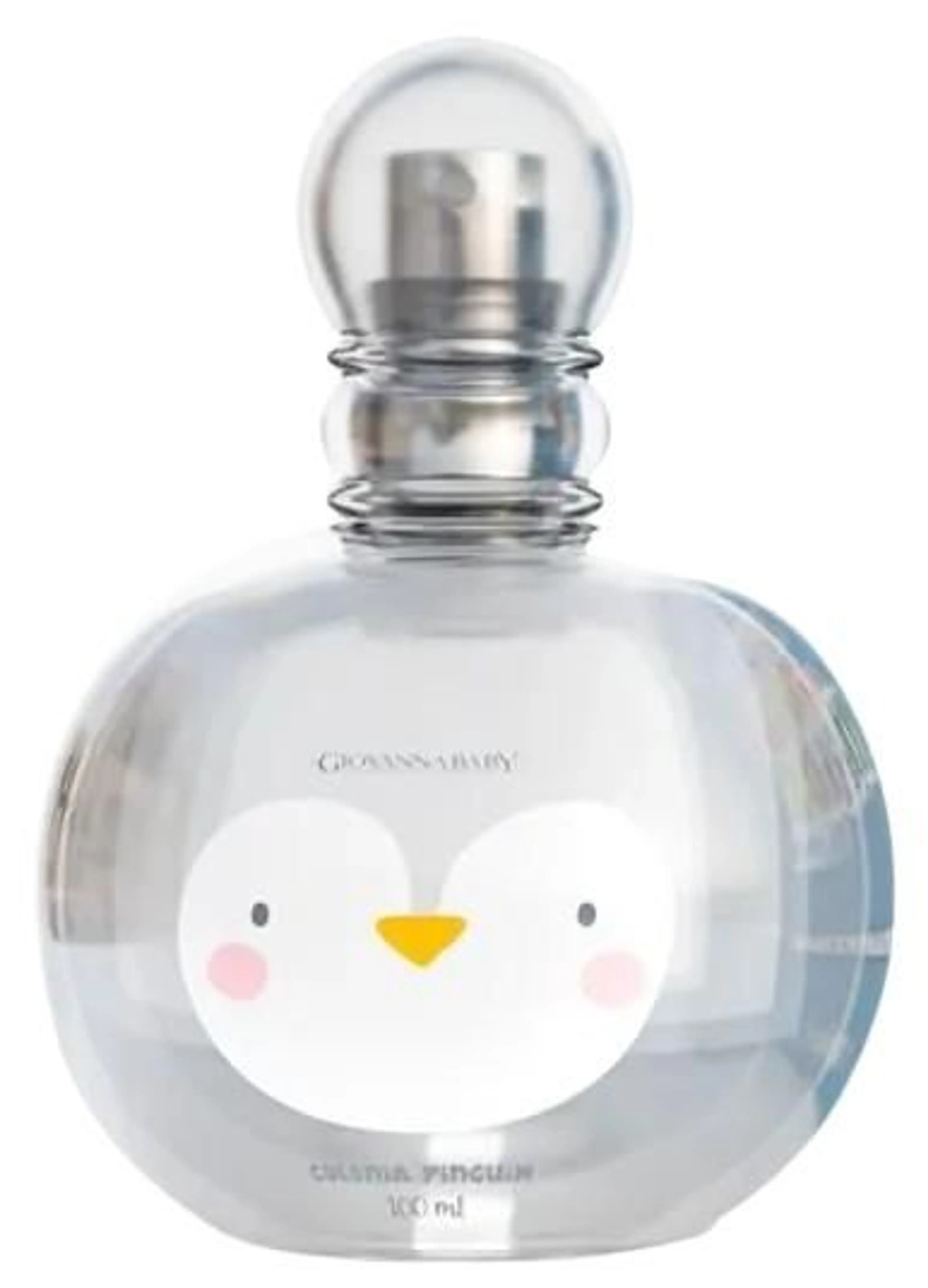Amiguinhos Pinguim