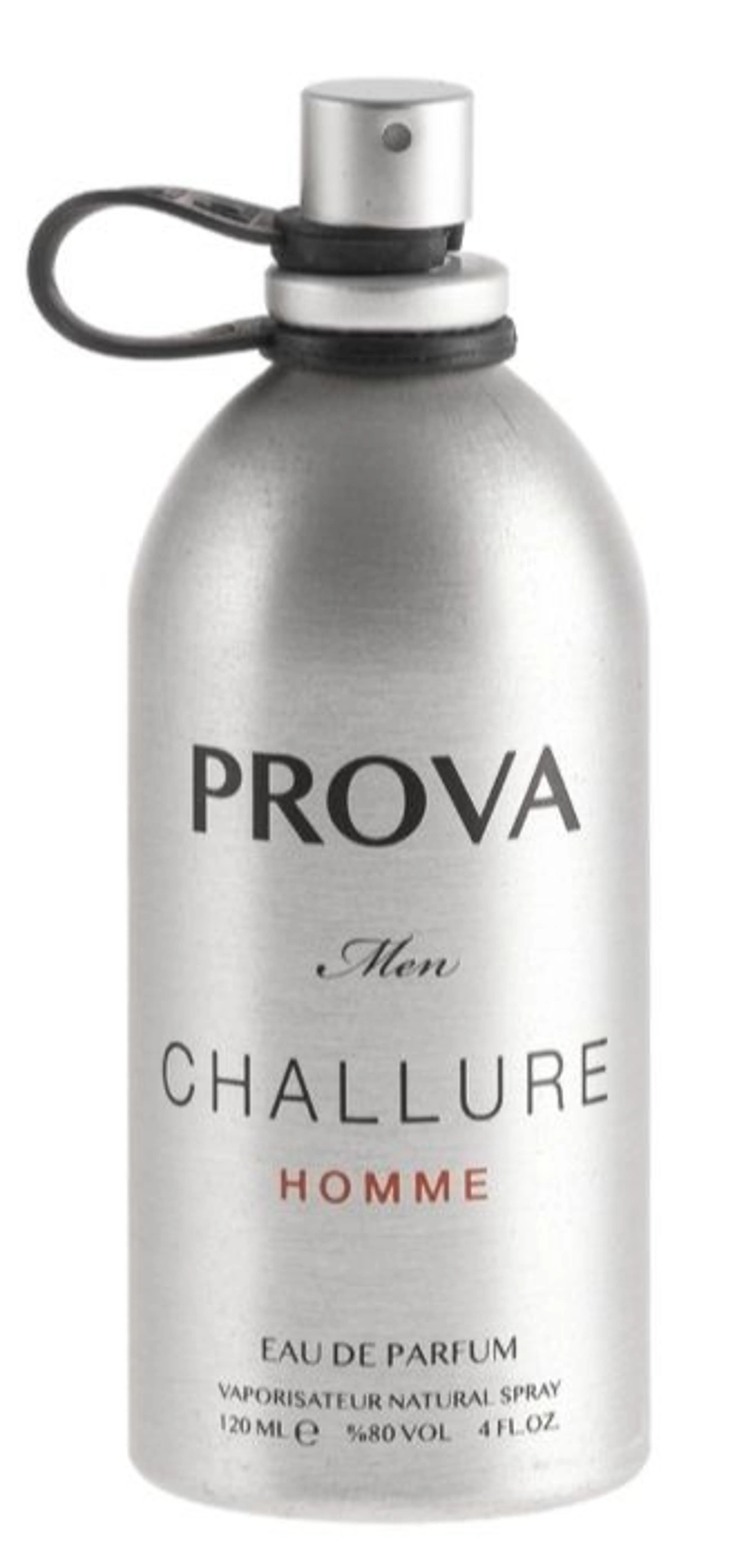 Challure Homme