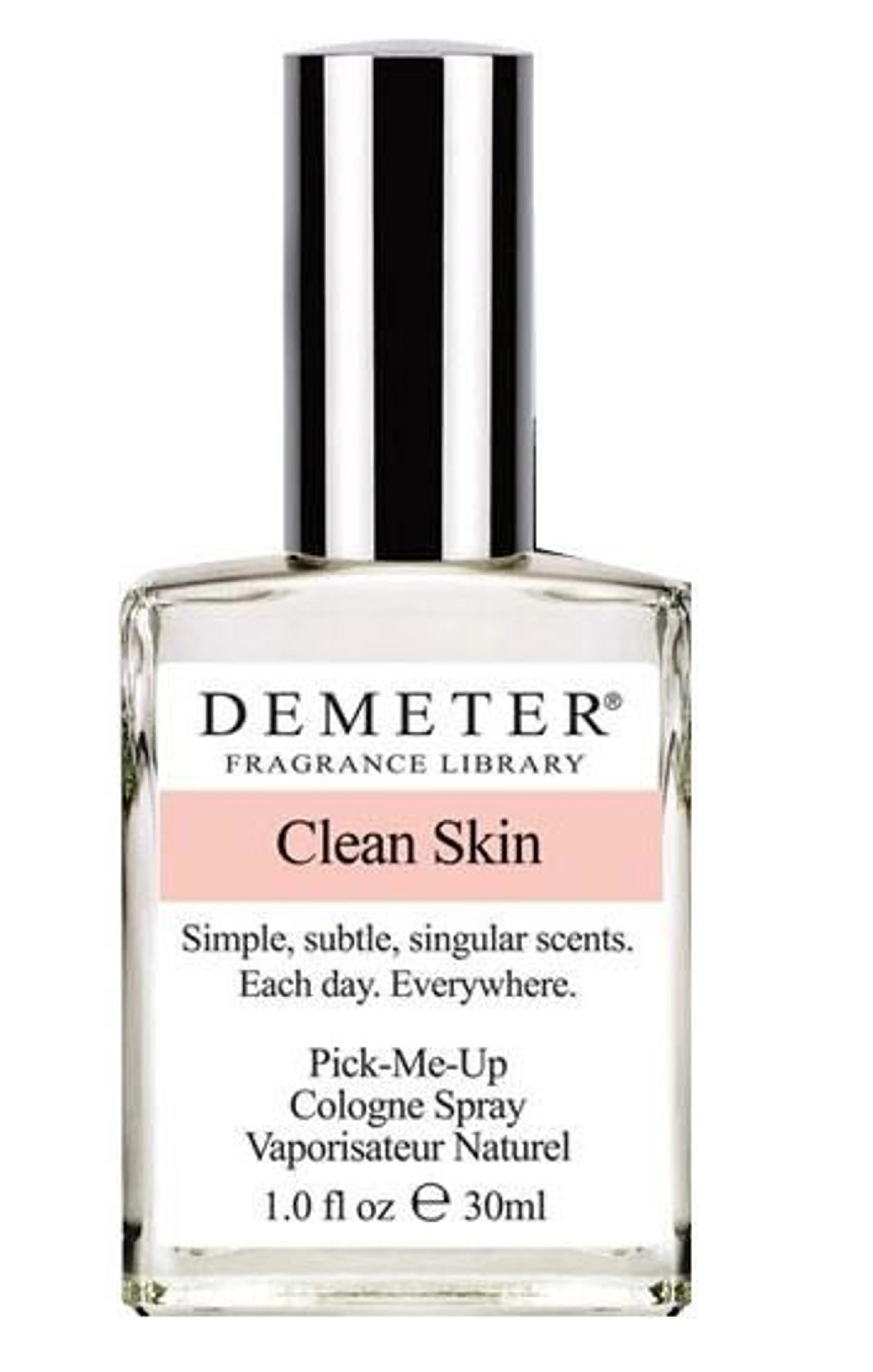 Clean Skin