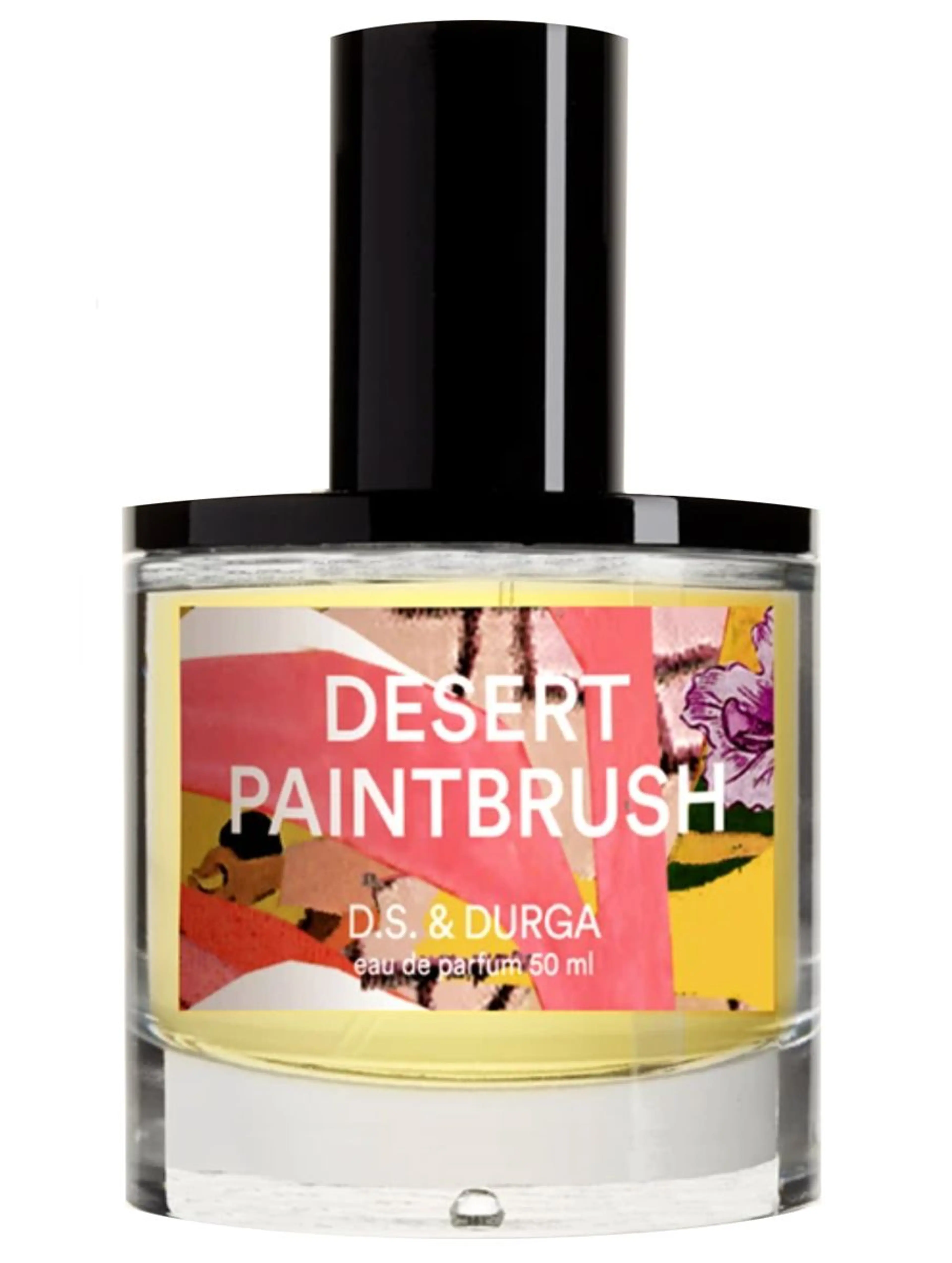Desert Paintbrush