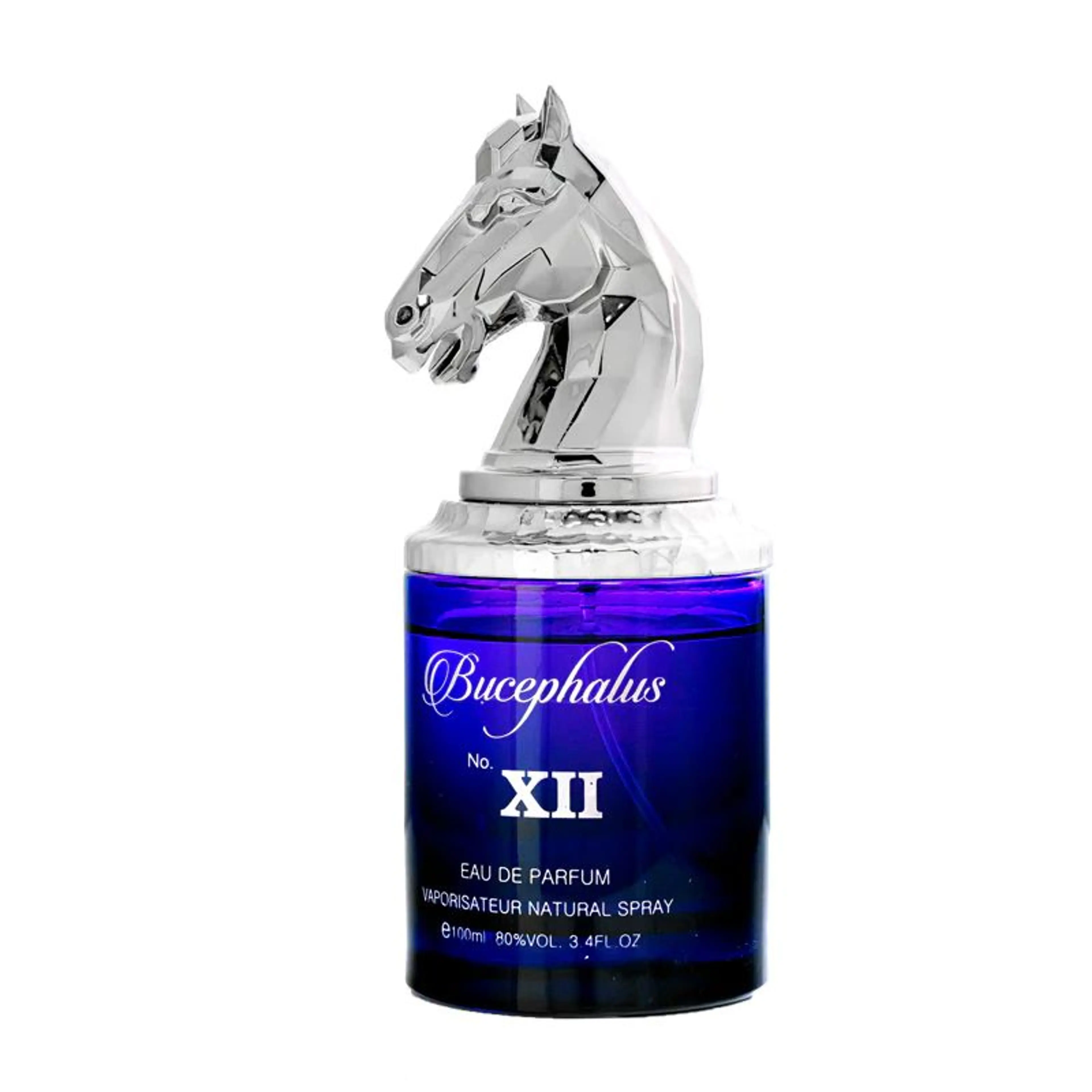 Bucephalus XII