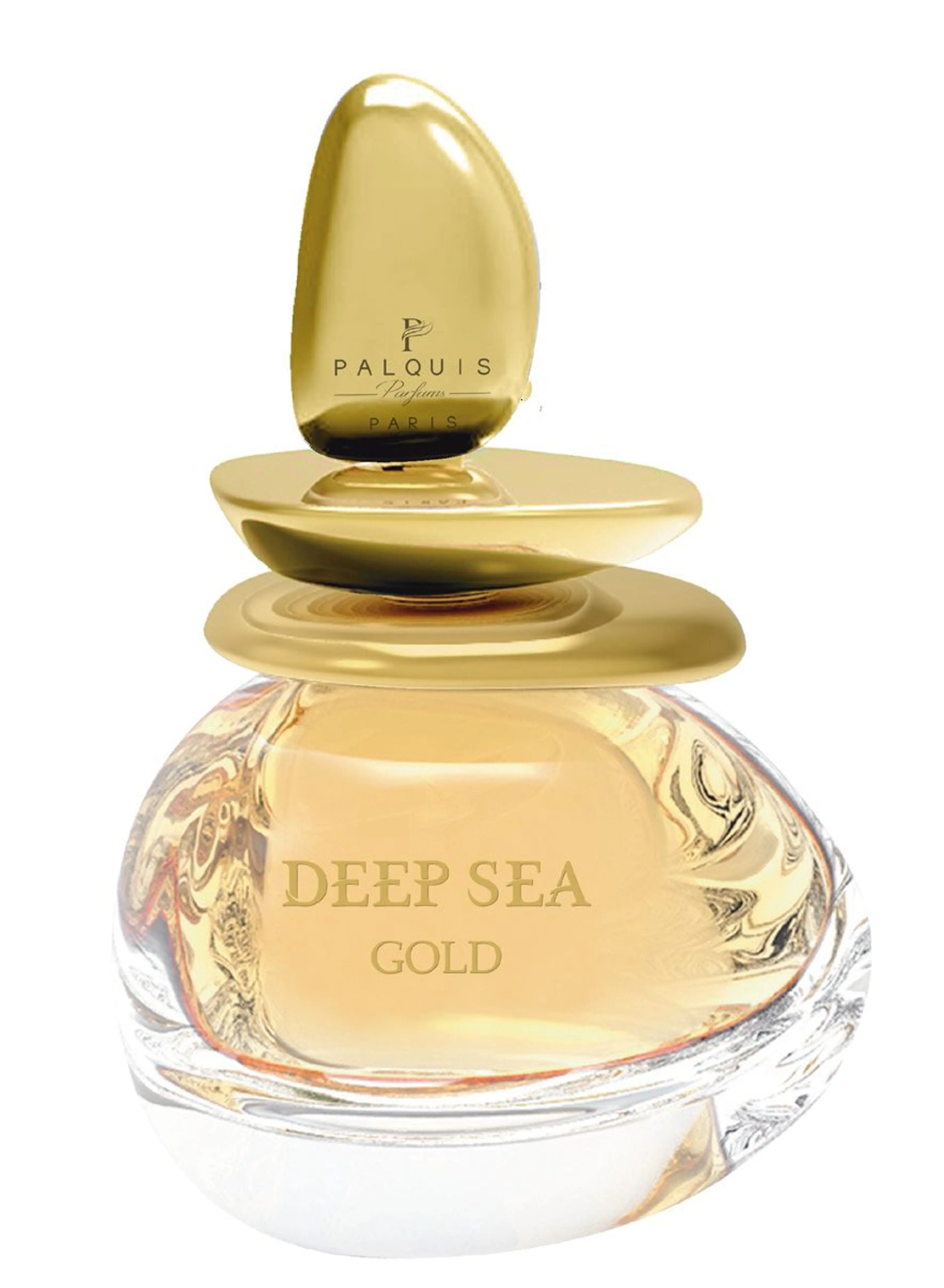 Deep Sea Gold