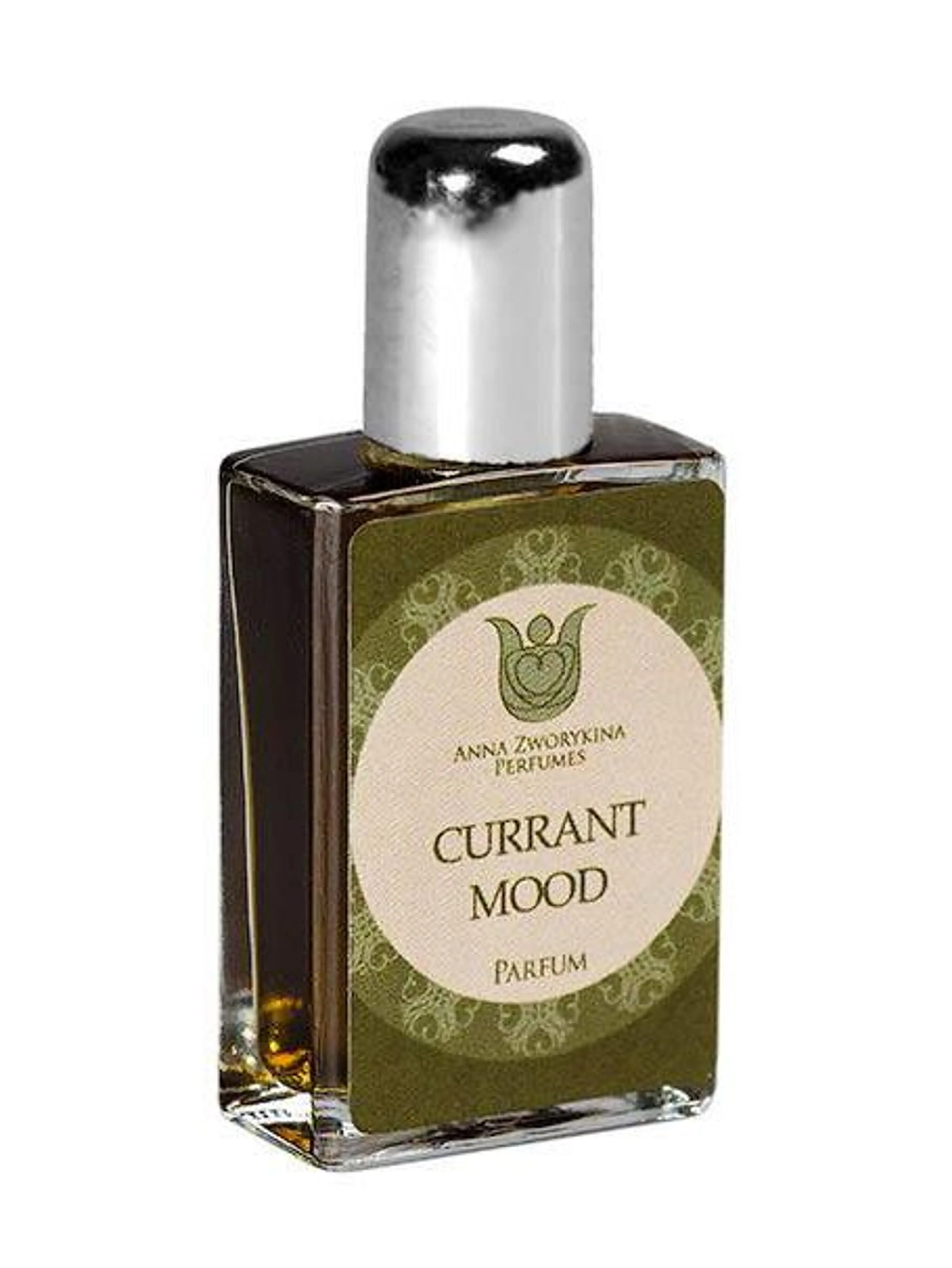 Currant Mood