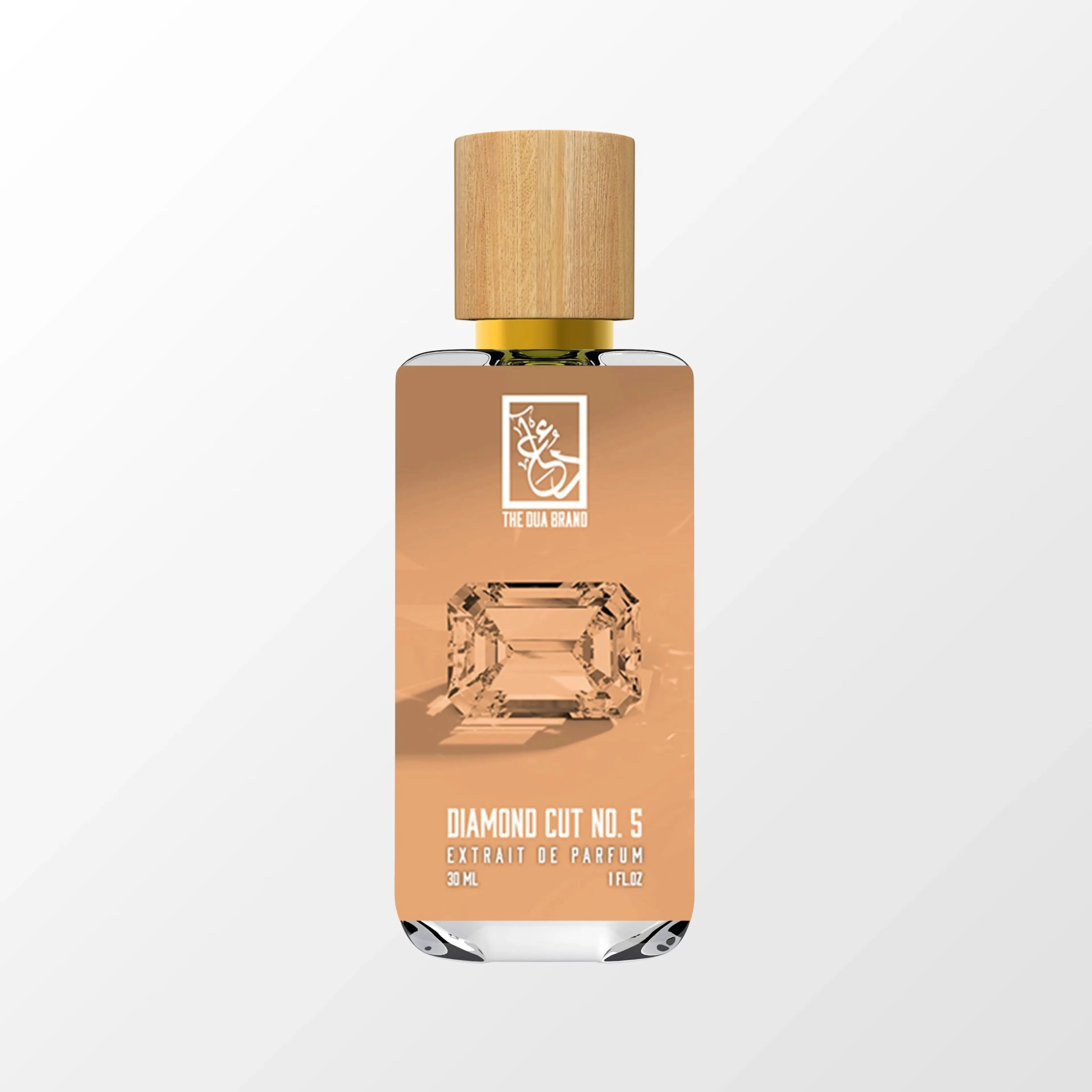 Diamond Cut No. 5