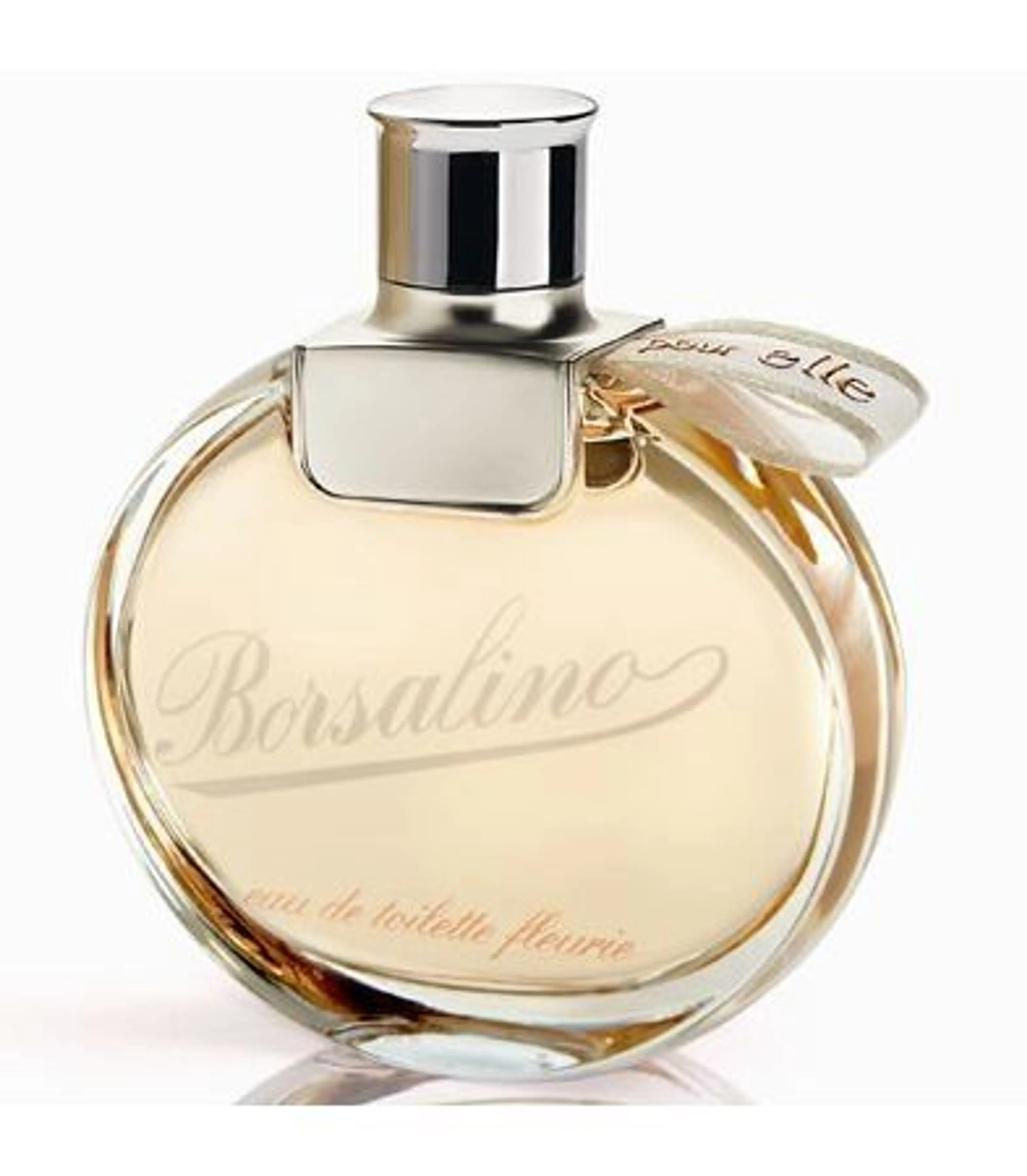 Borsalino Pour Elle Fleurie