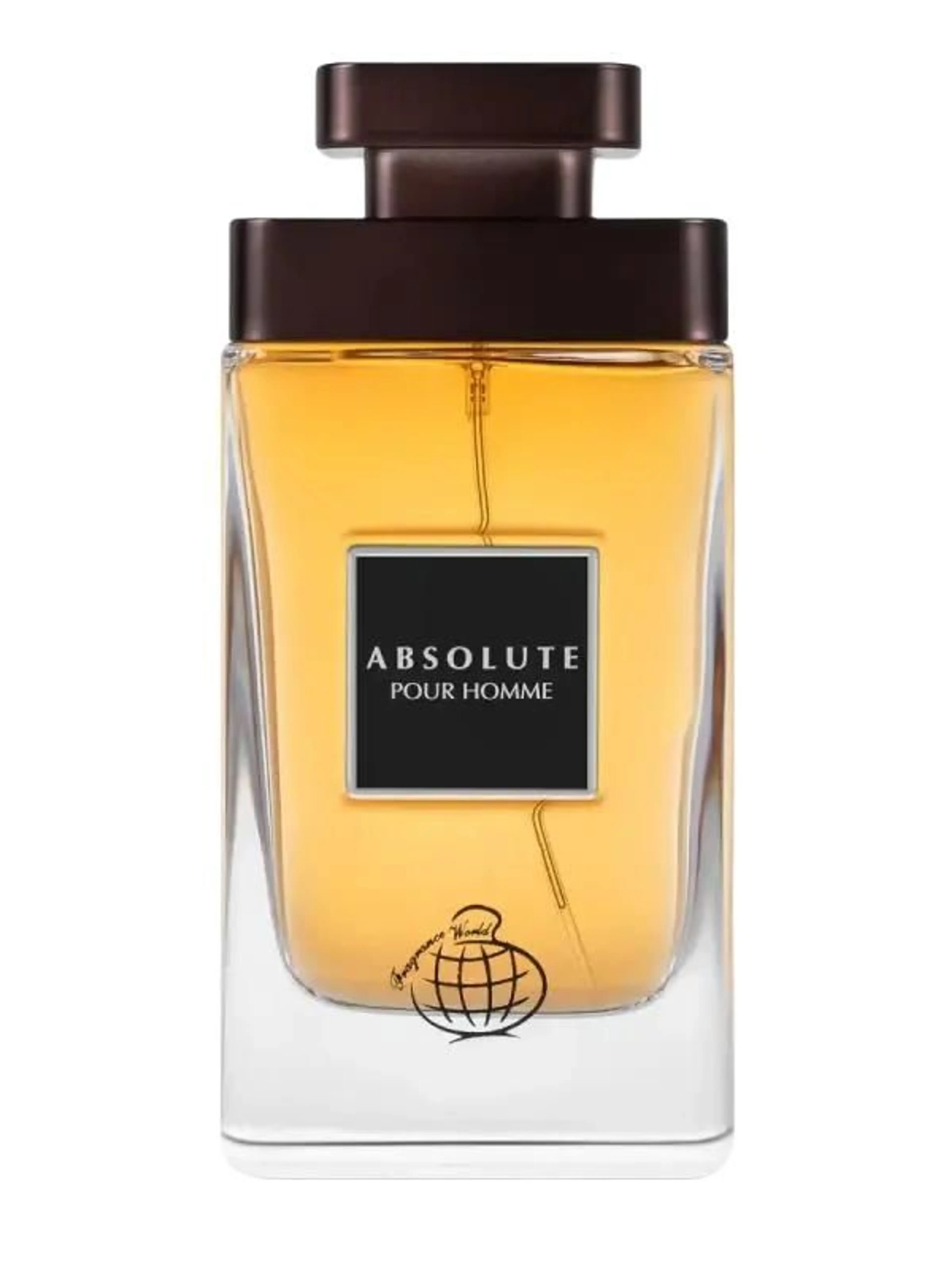 Absolute Pour Homme