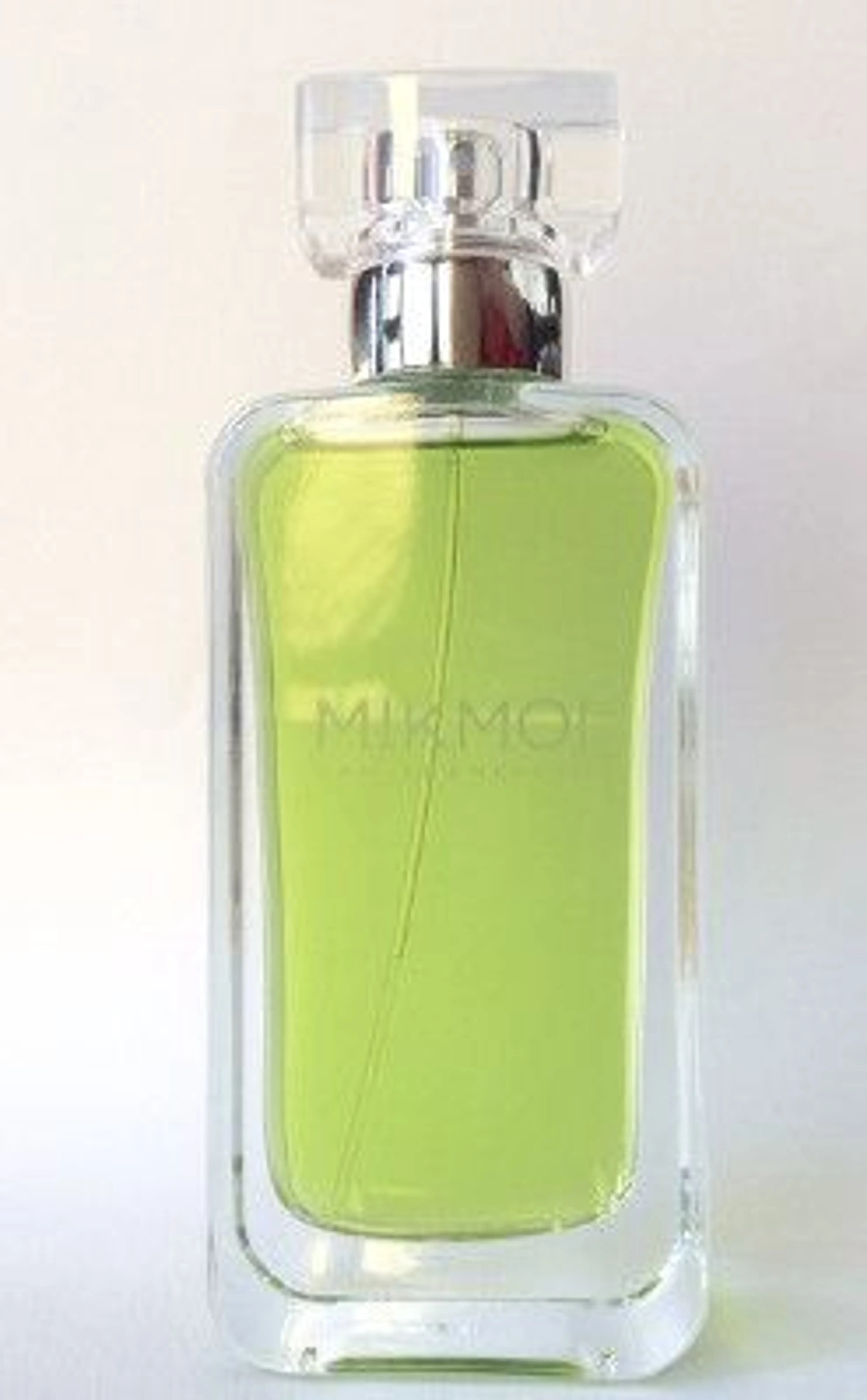Aqua Fortis
