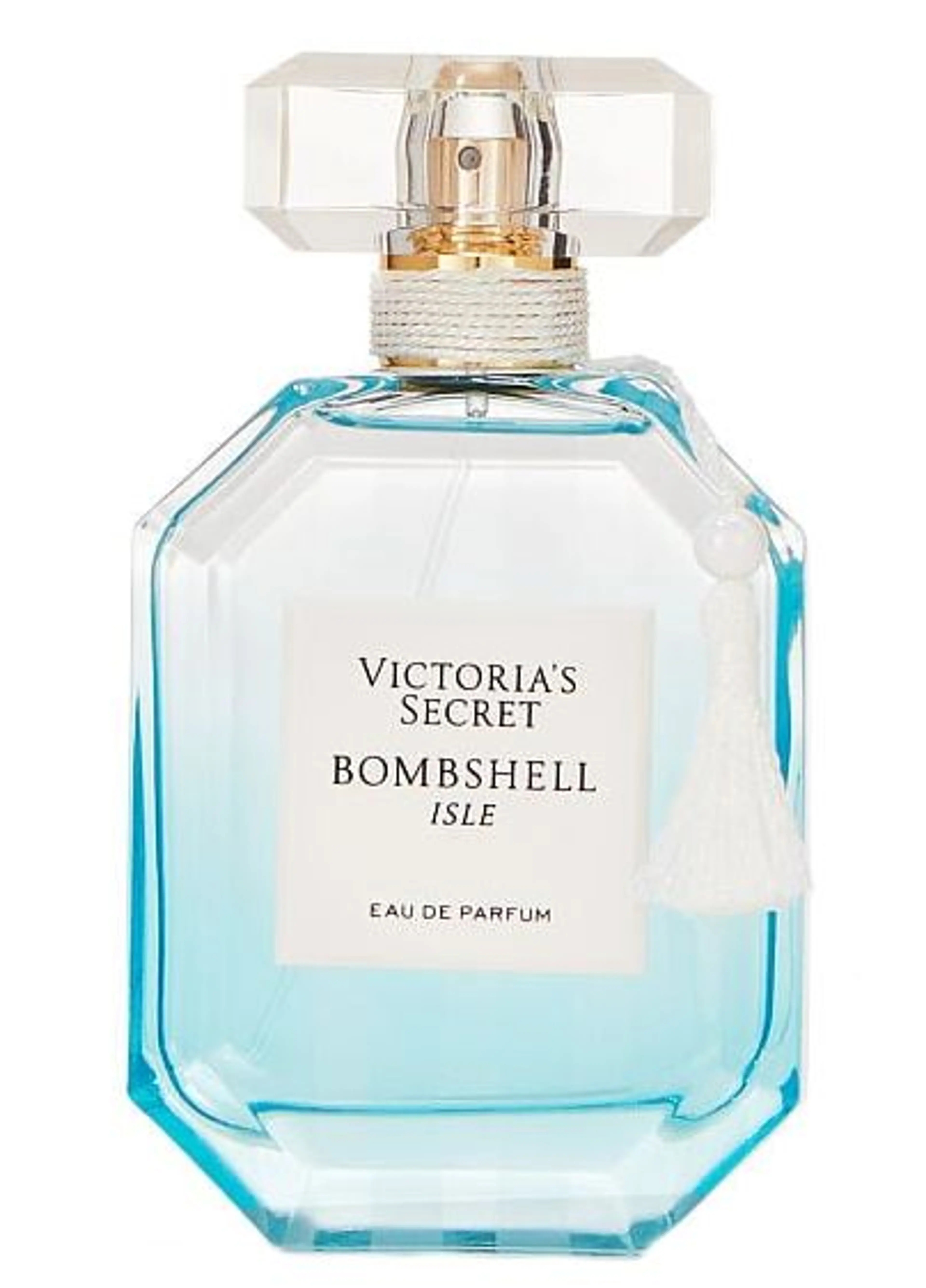 Bombshell Isle