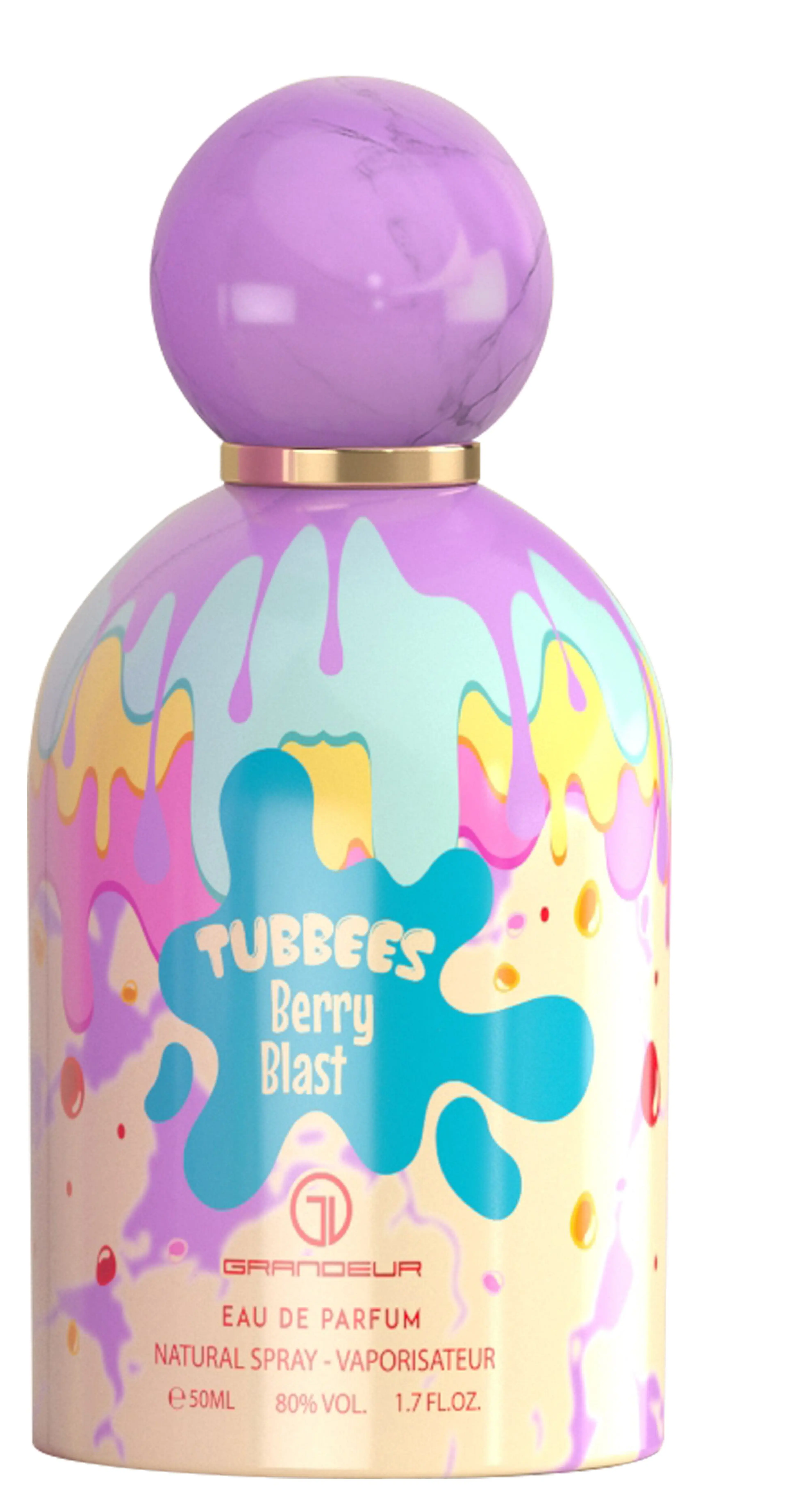 Berry Blast