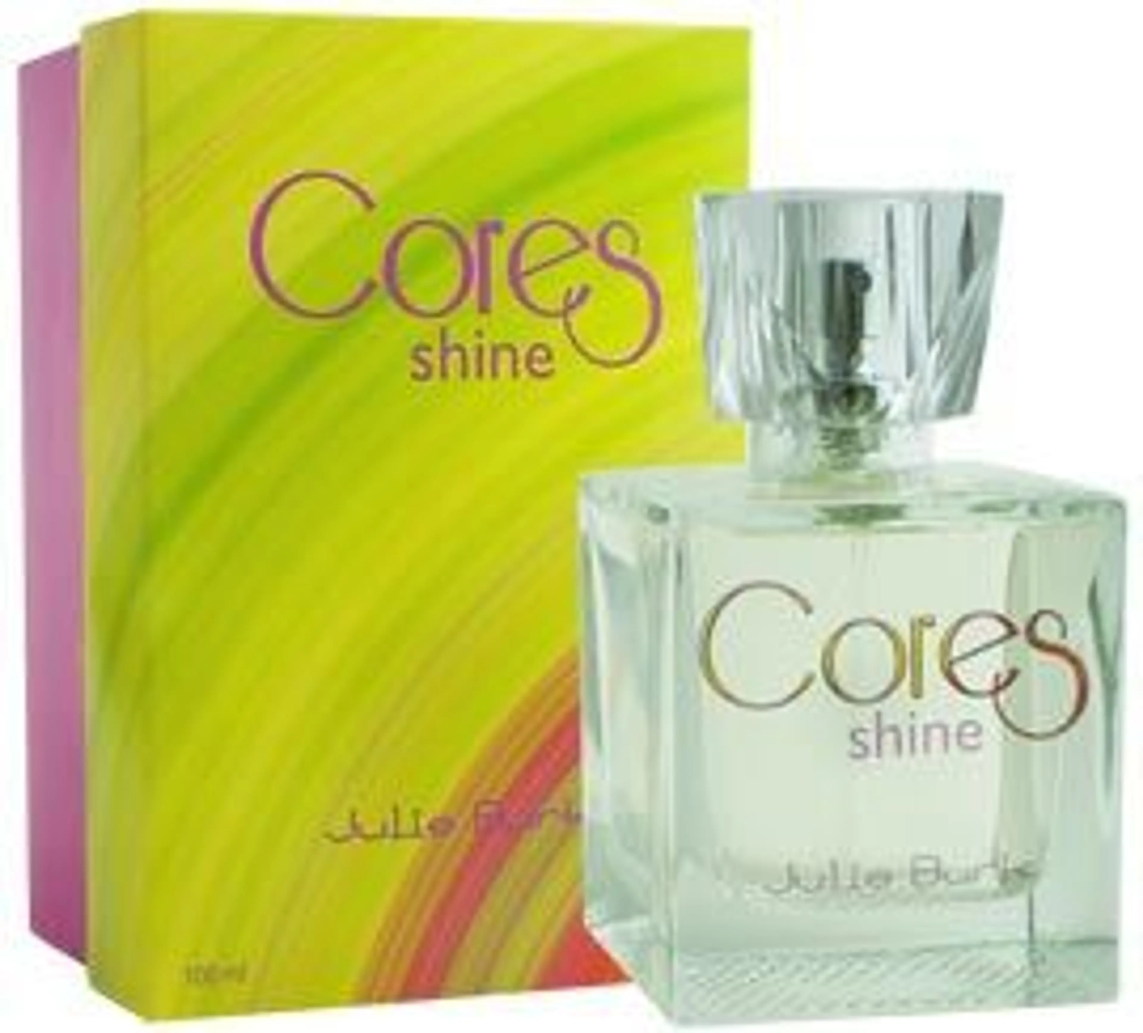 Cores Shine