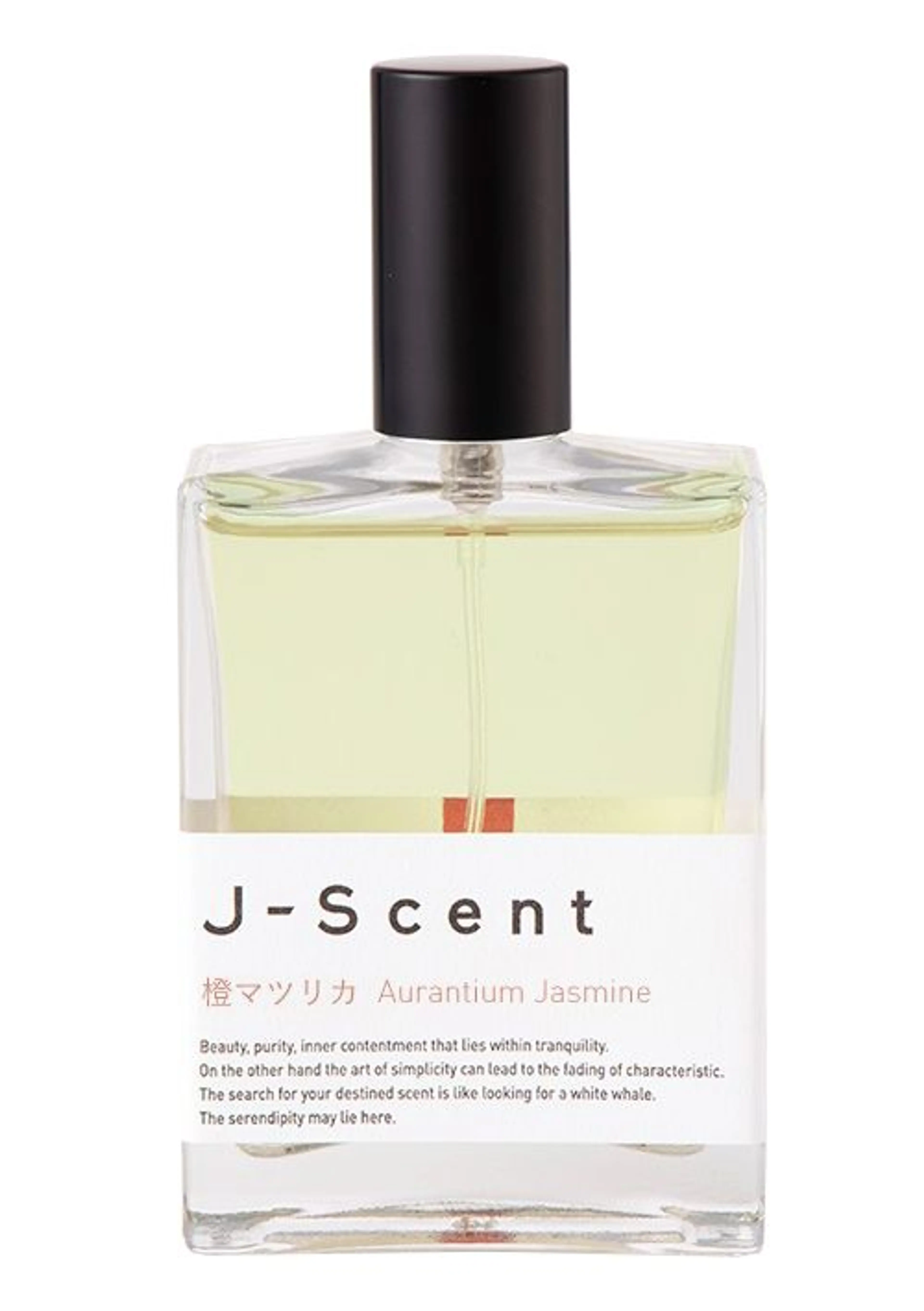 Aurantium Jasmine