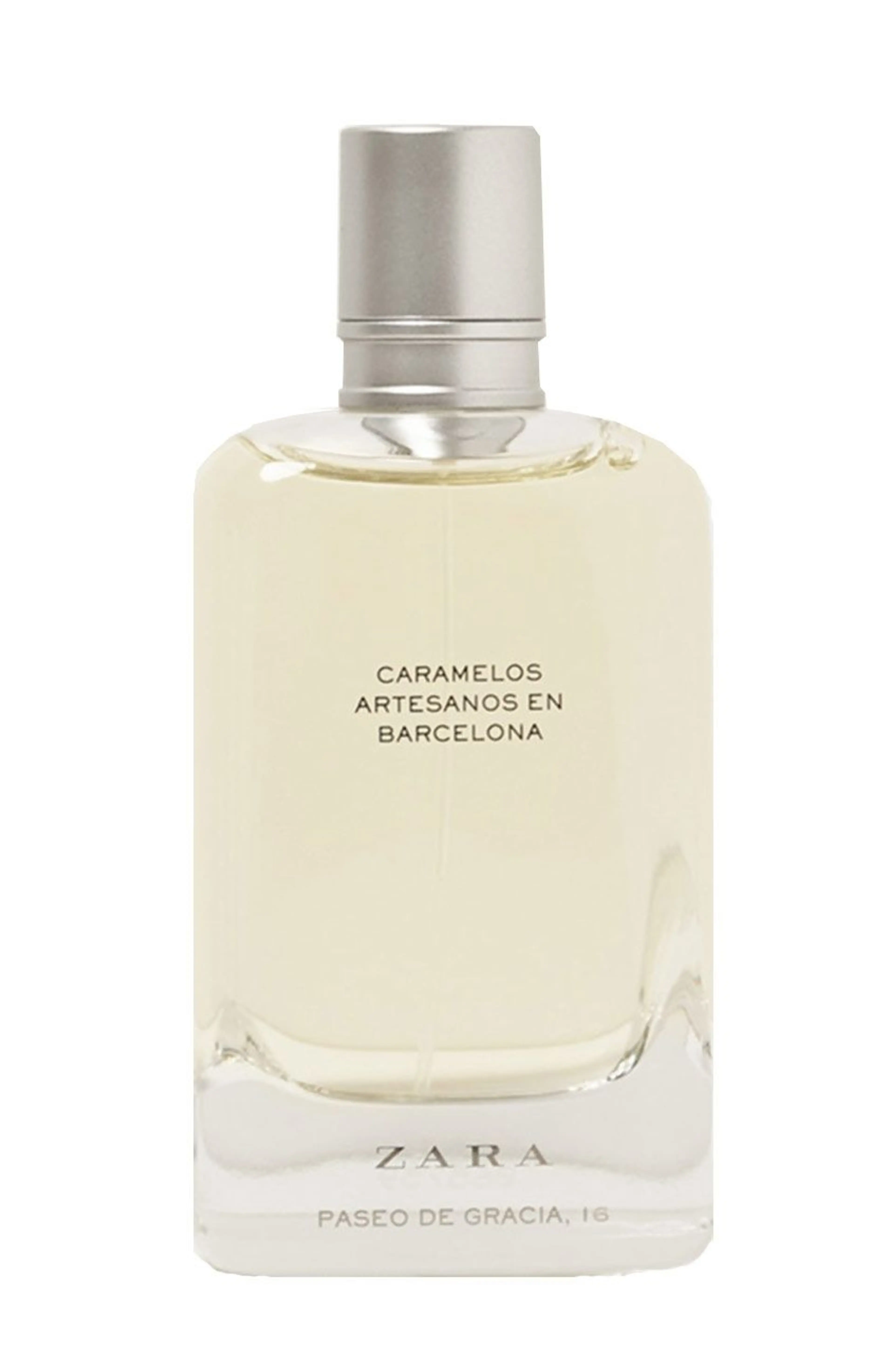 Caramelos Artesanos en Barcelona