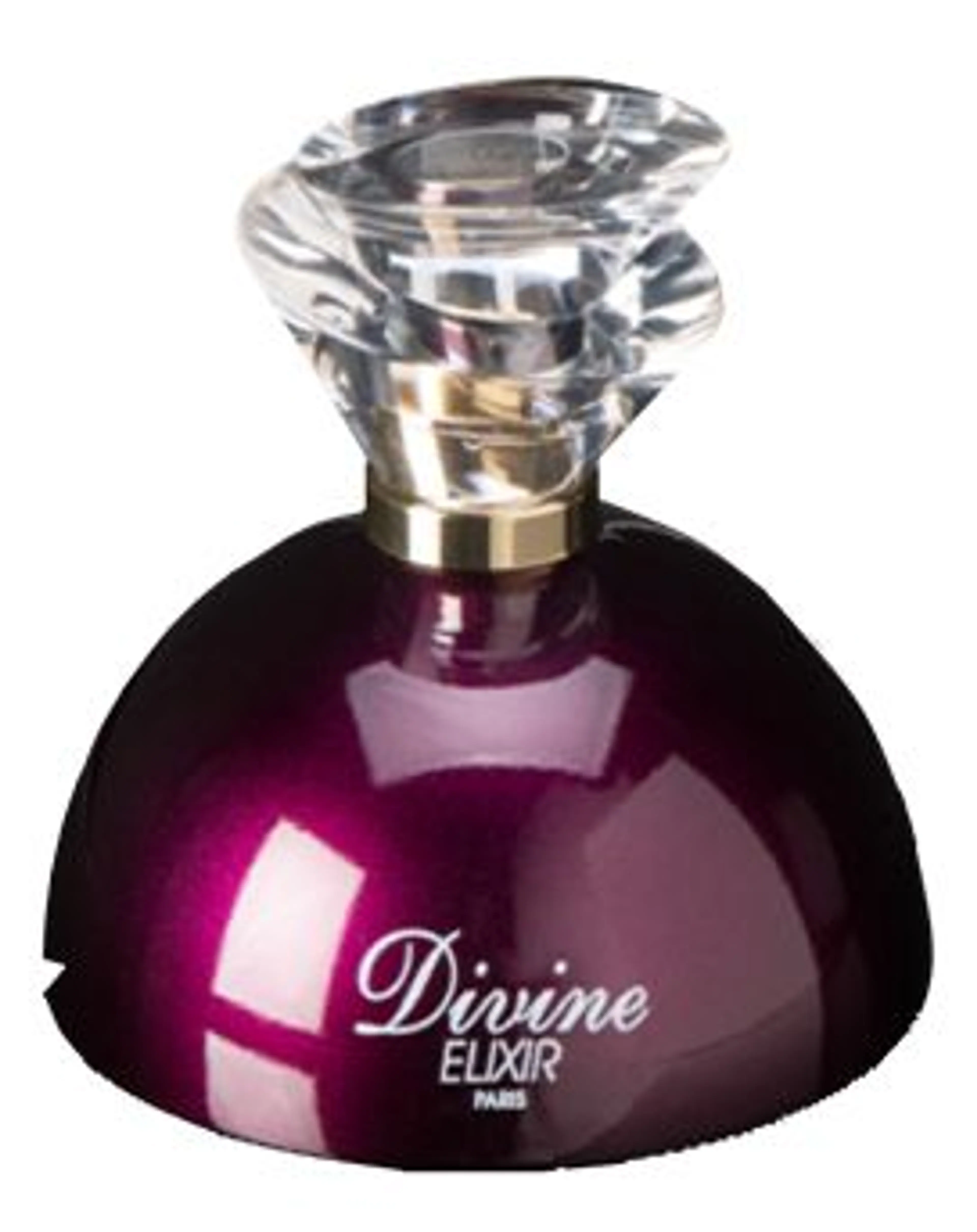 Divine Elixir