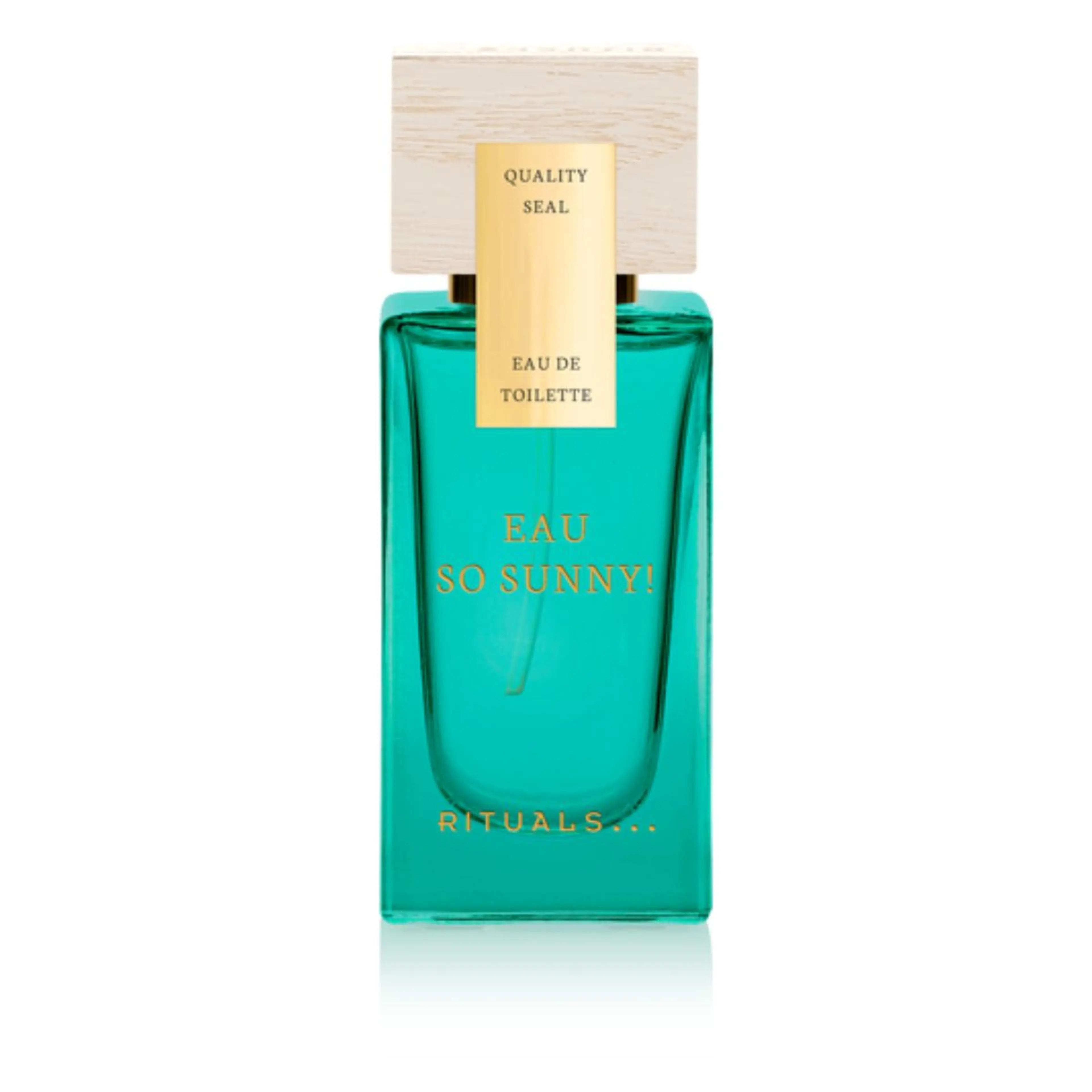 Eau So Sunny!