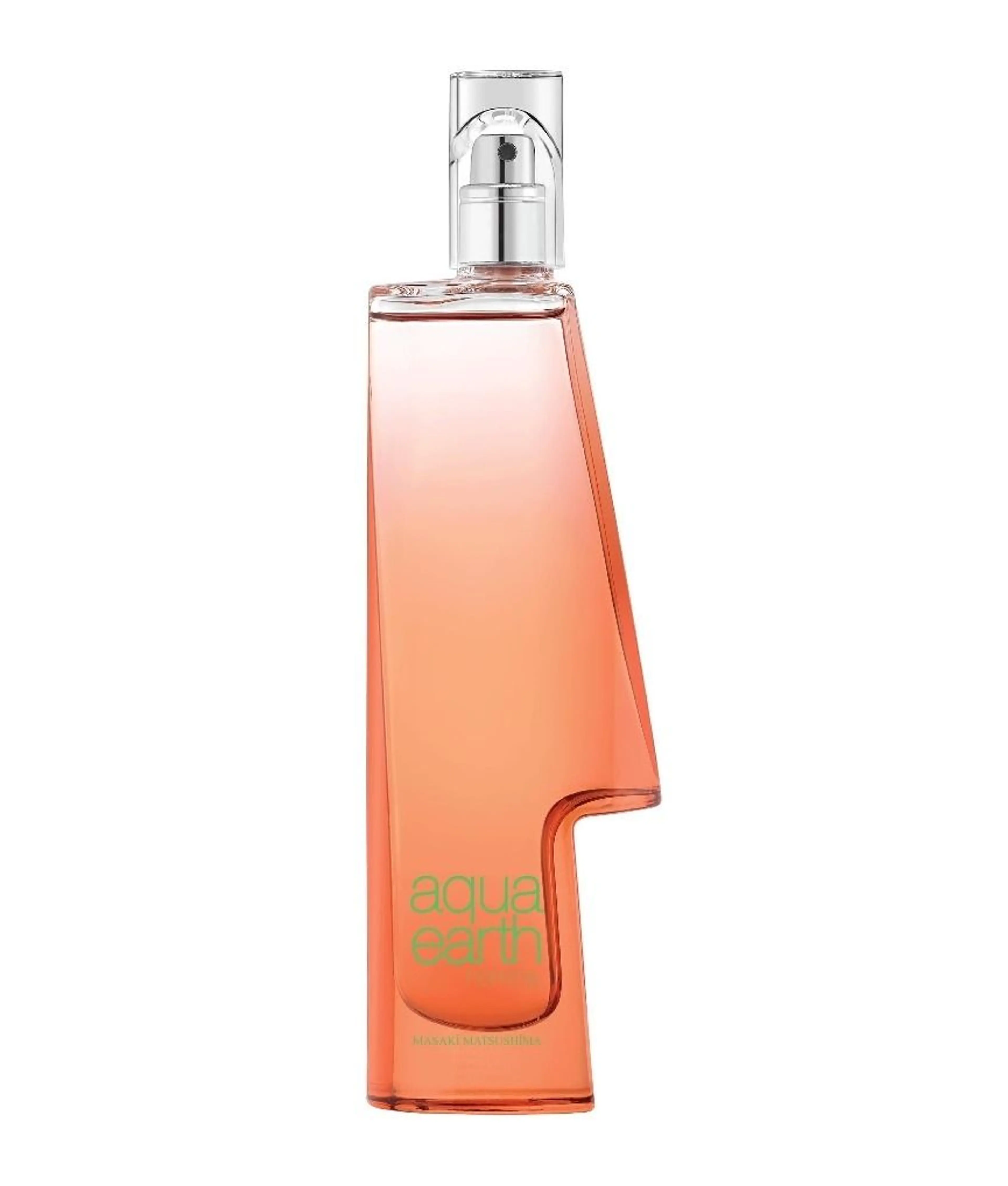Aqua Earth Homme