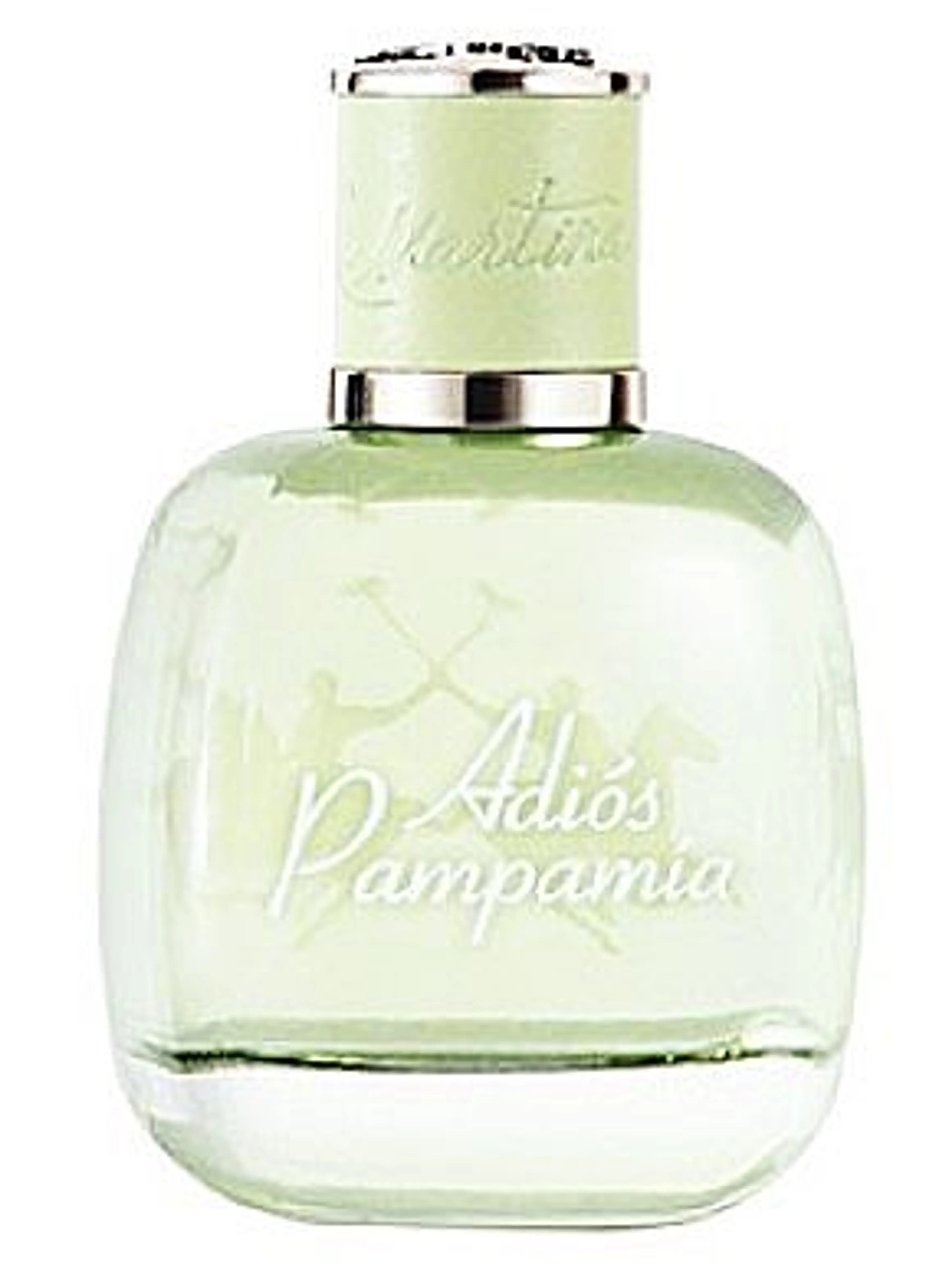 Adios Pampamia Mujer