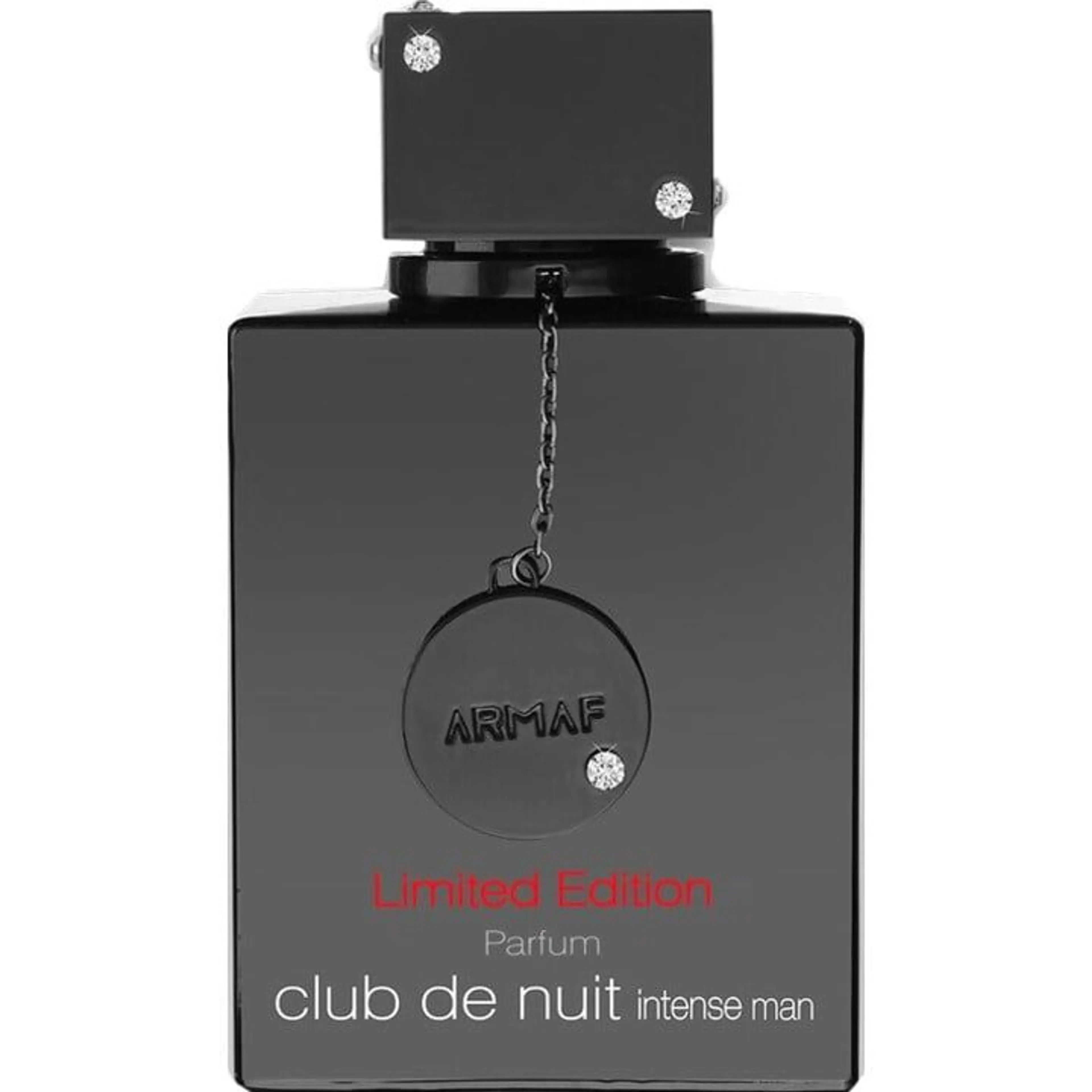 Club de Nuit Intense Man Limited Edition Parfum