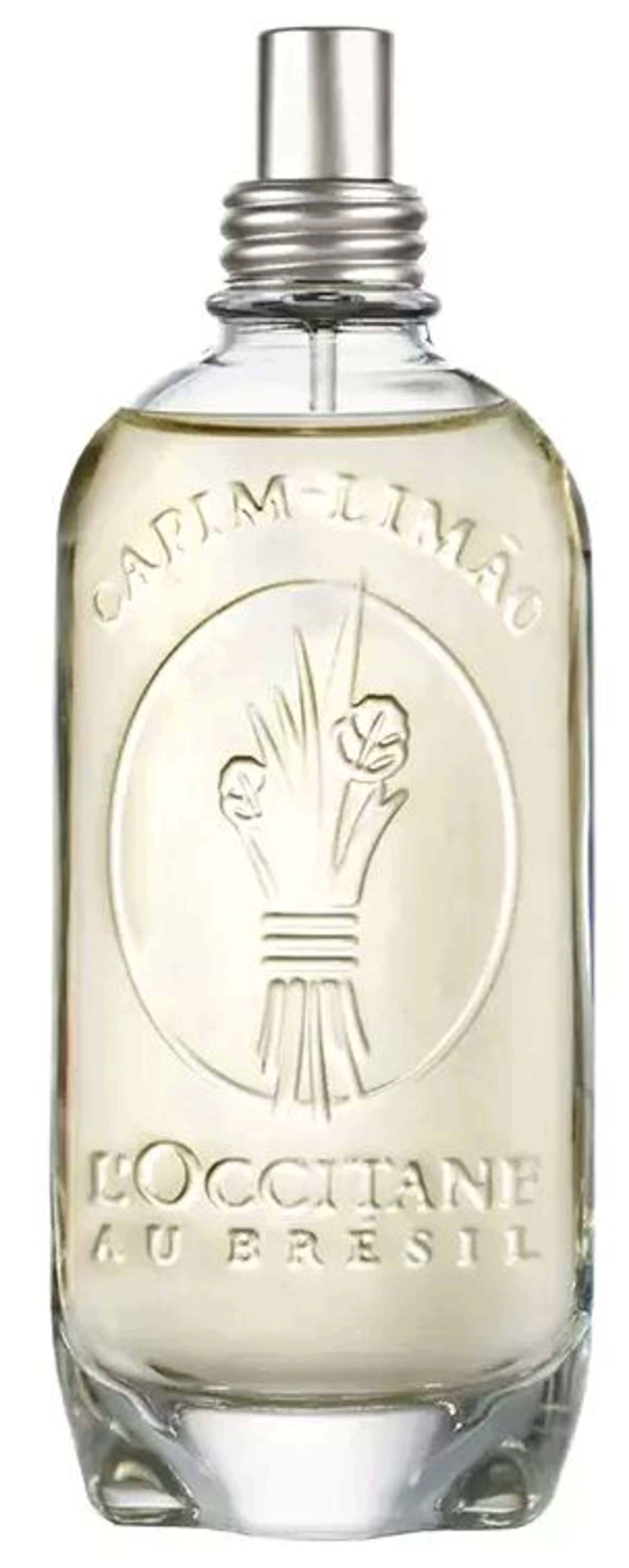 Capim-Limão Gengibre