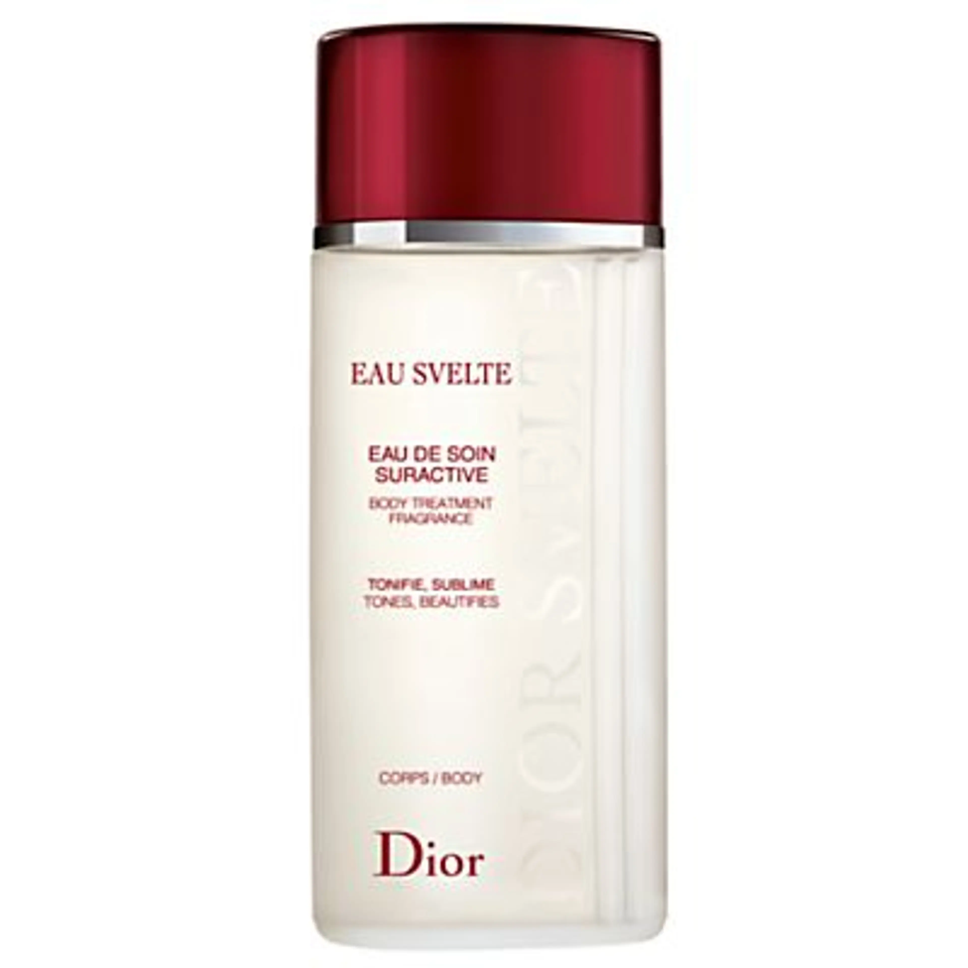 Eau Svelte