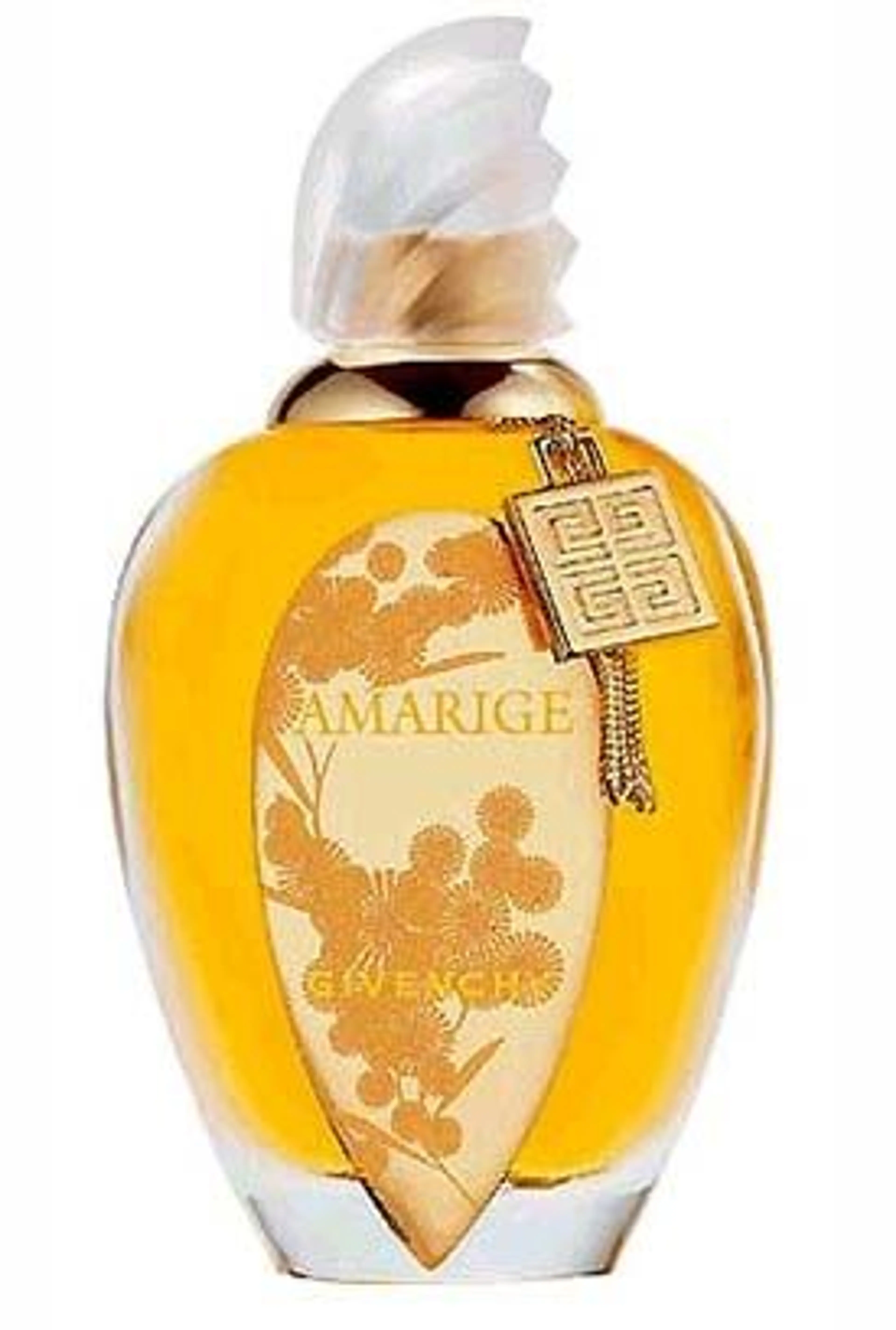 Amarige Mimosa de Grasse Millesime