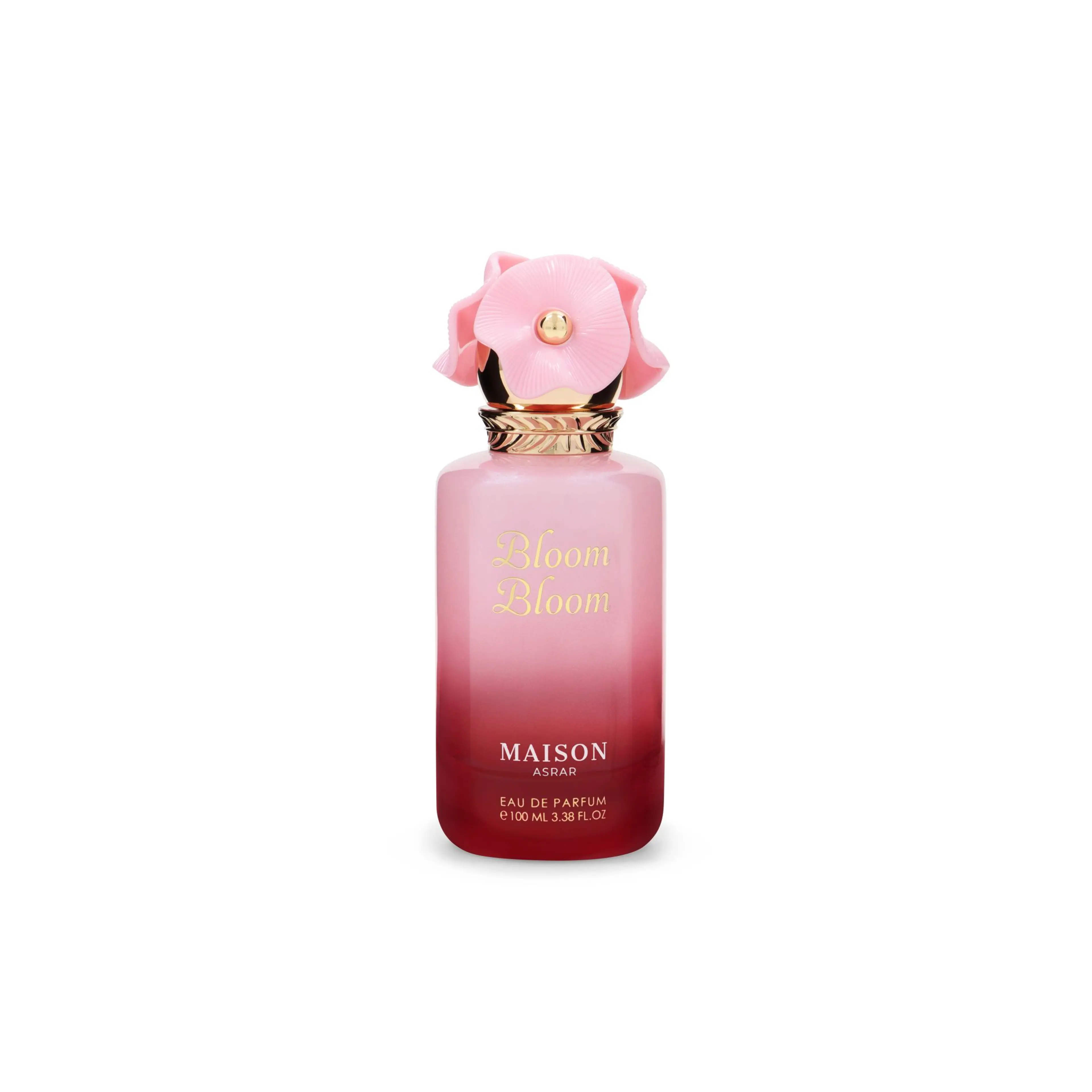 Bloom Bloom