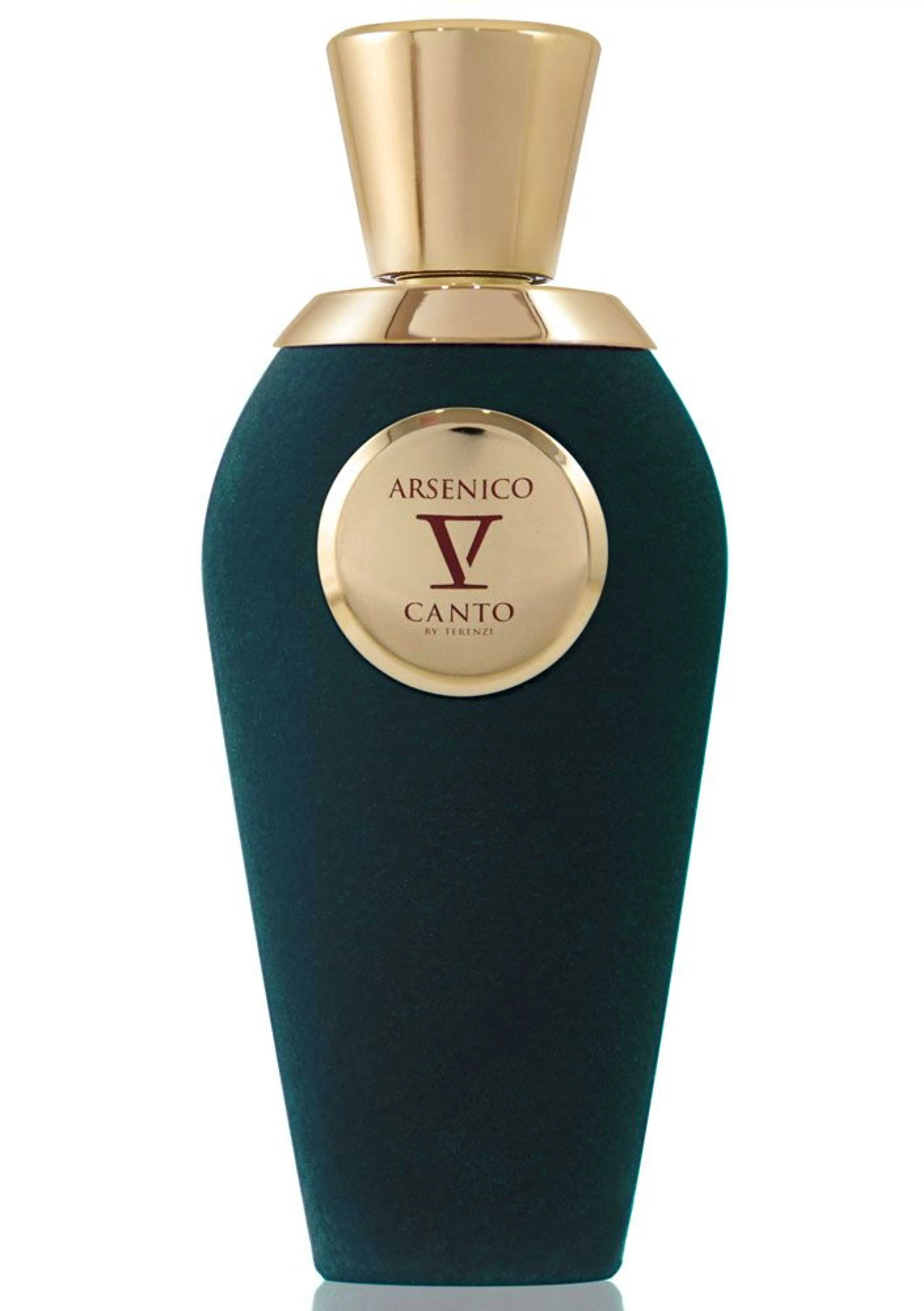 Arsenico