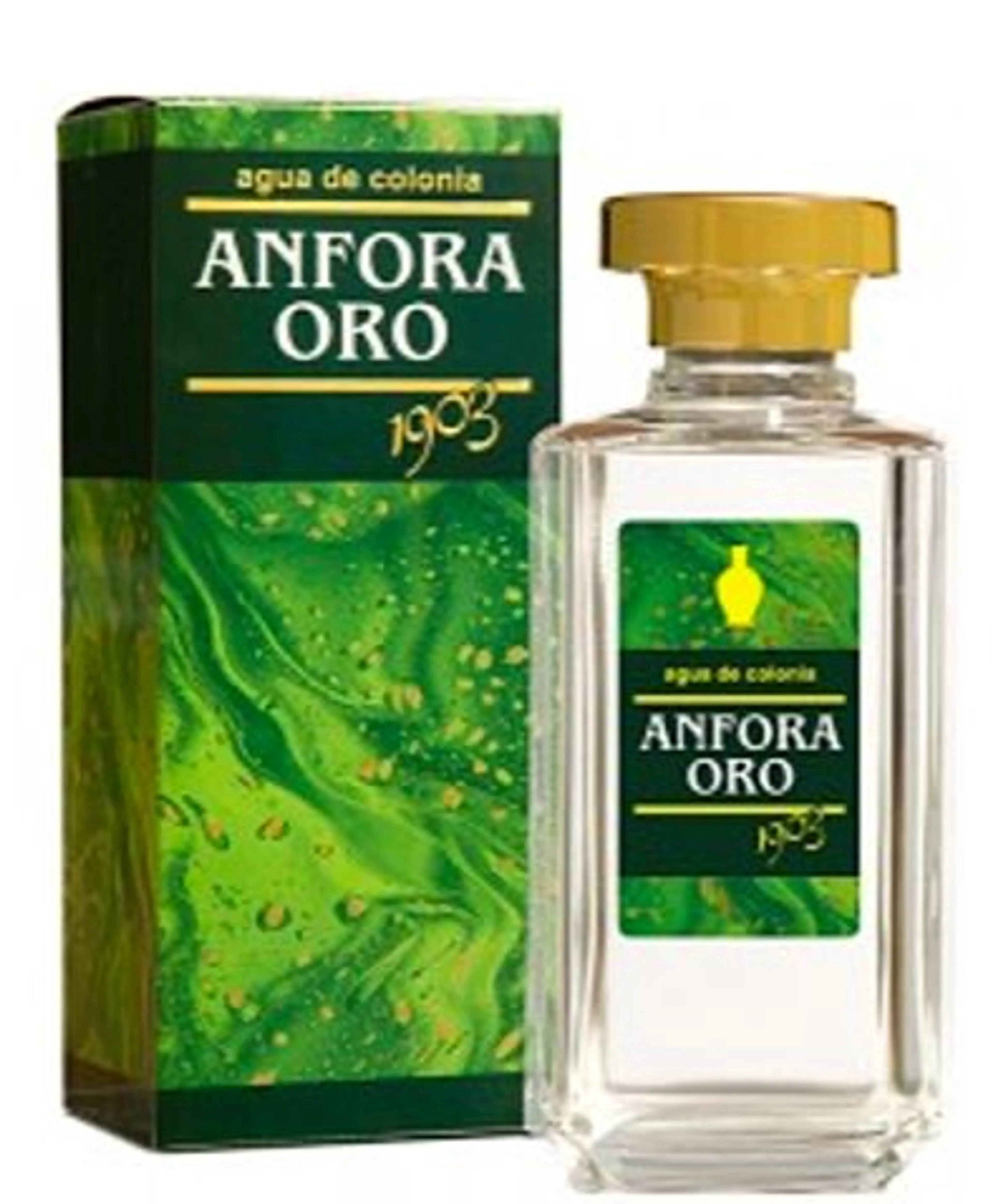 Anfora Oro