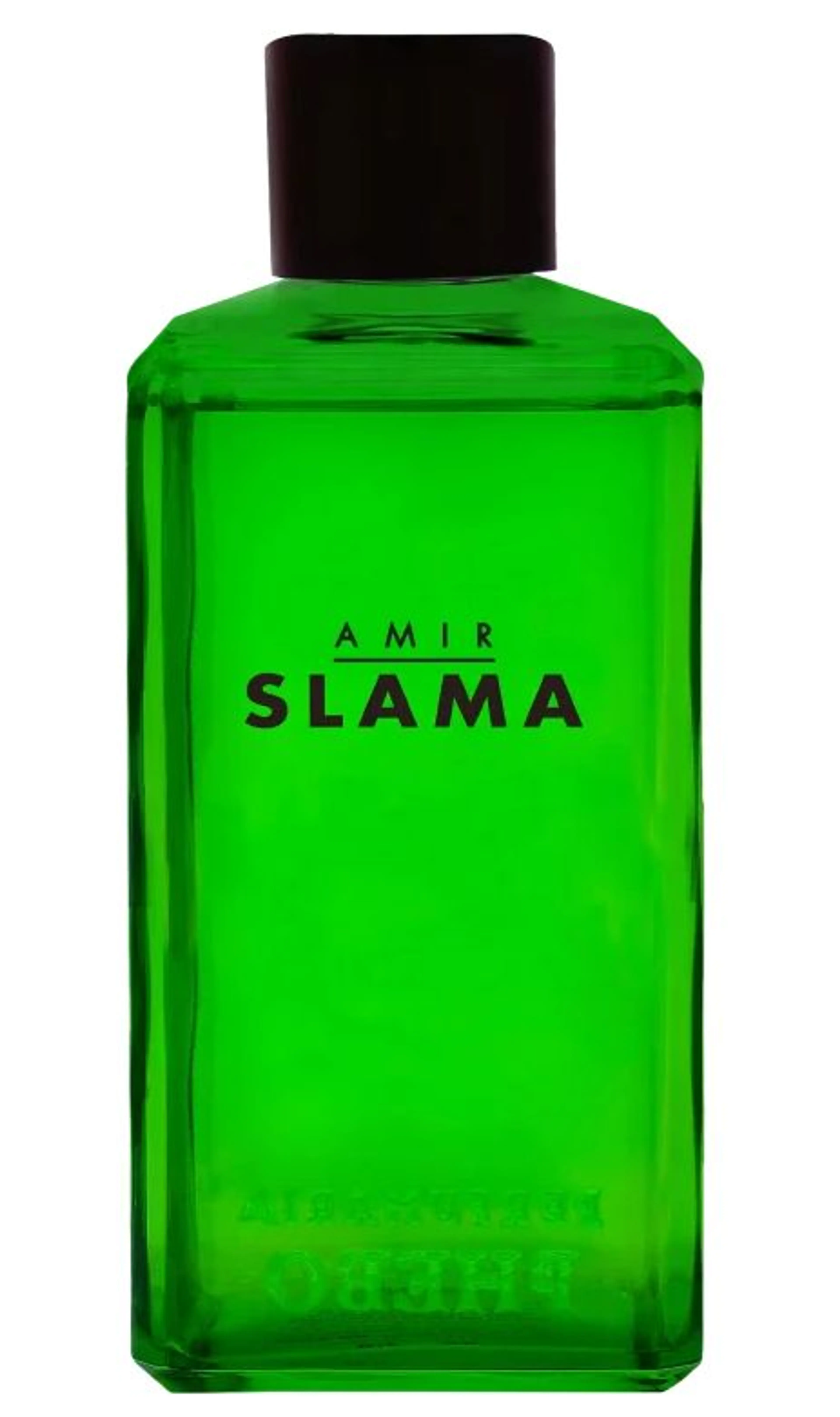 Amir Slama Matcha