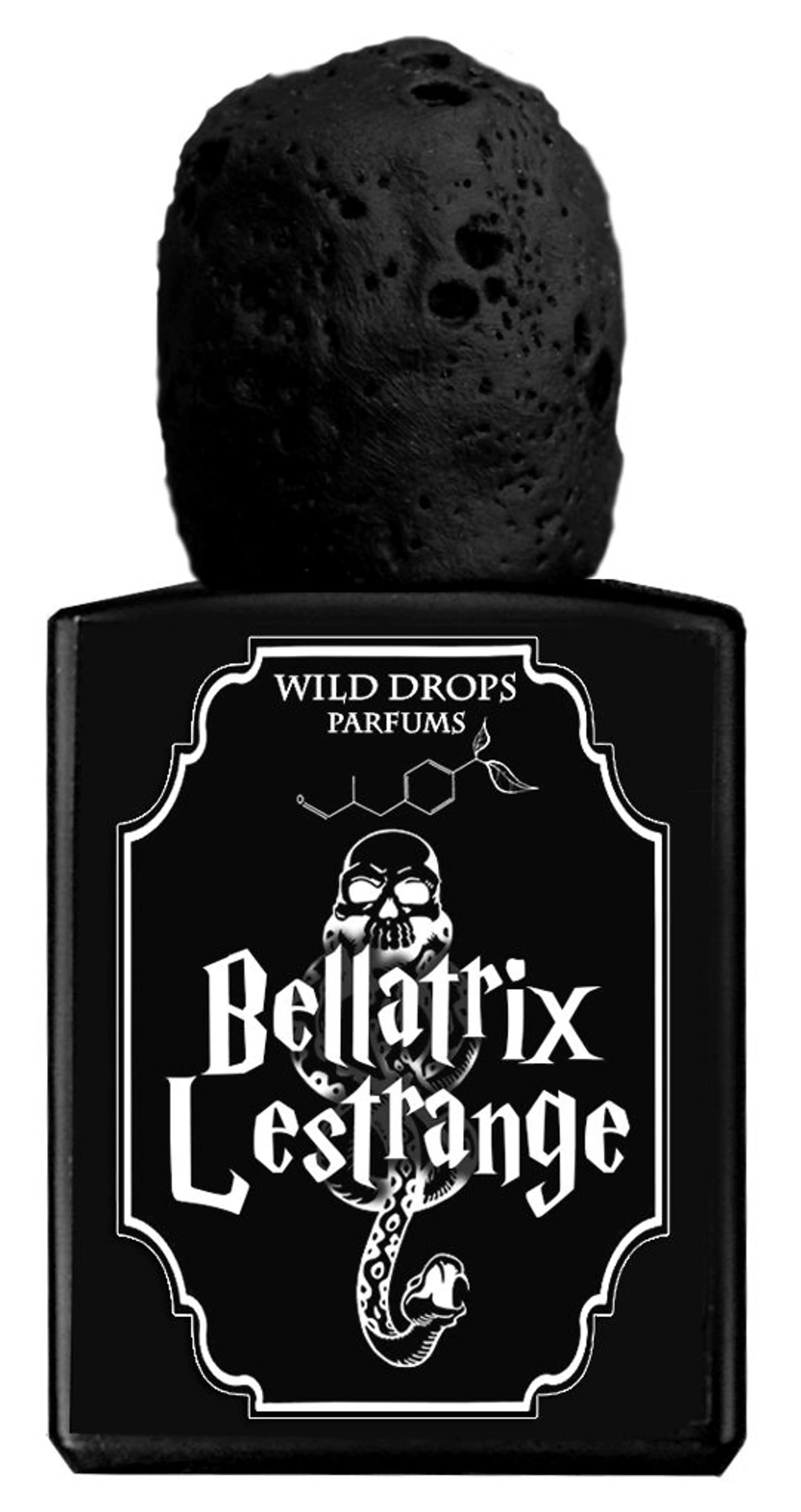 Bellatrix Lestrange