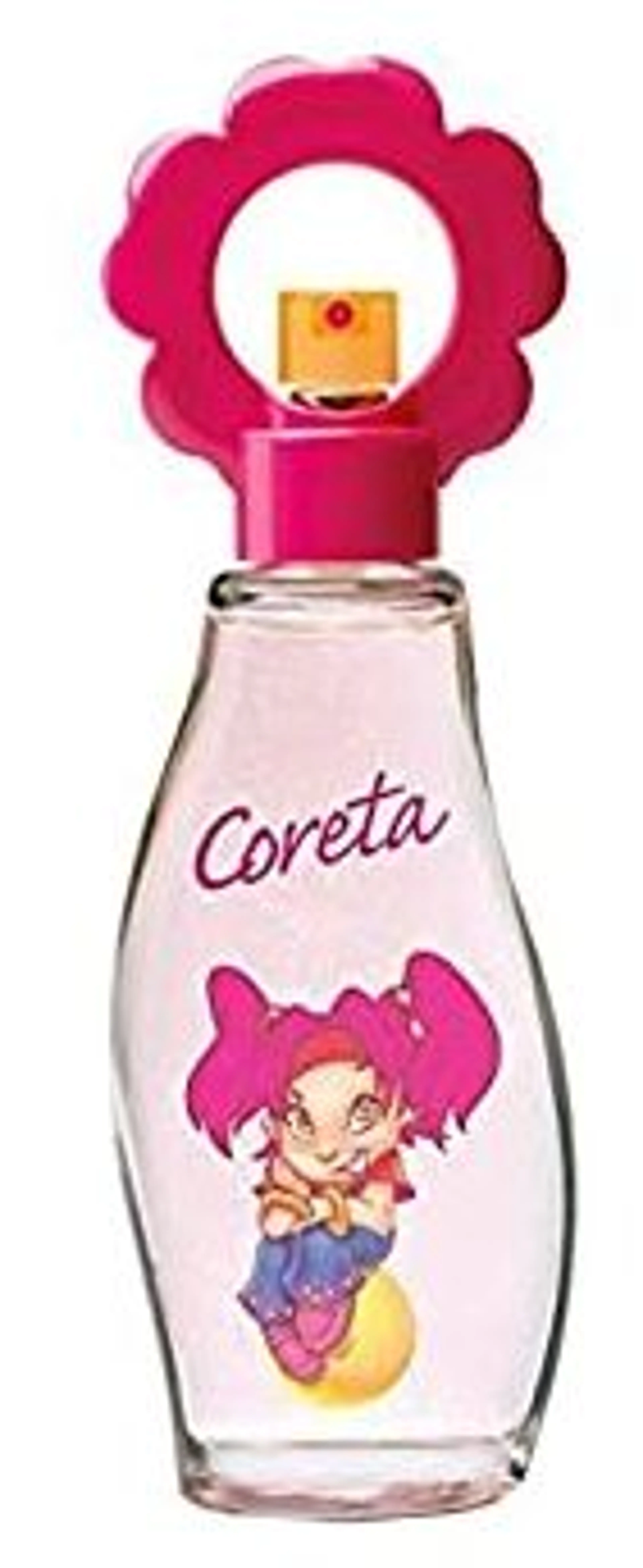Coreta