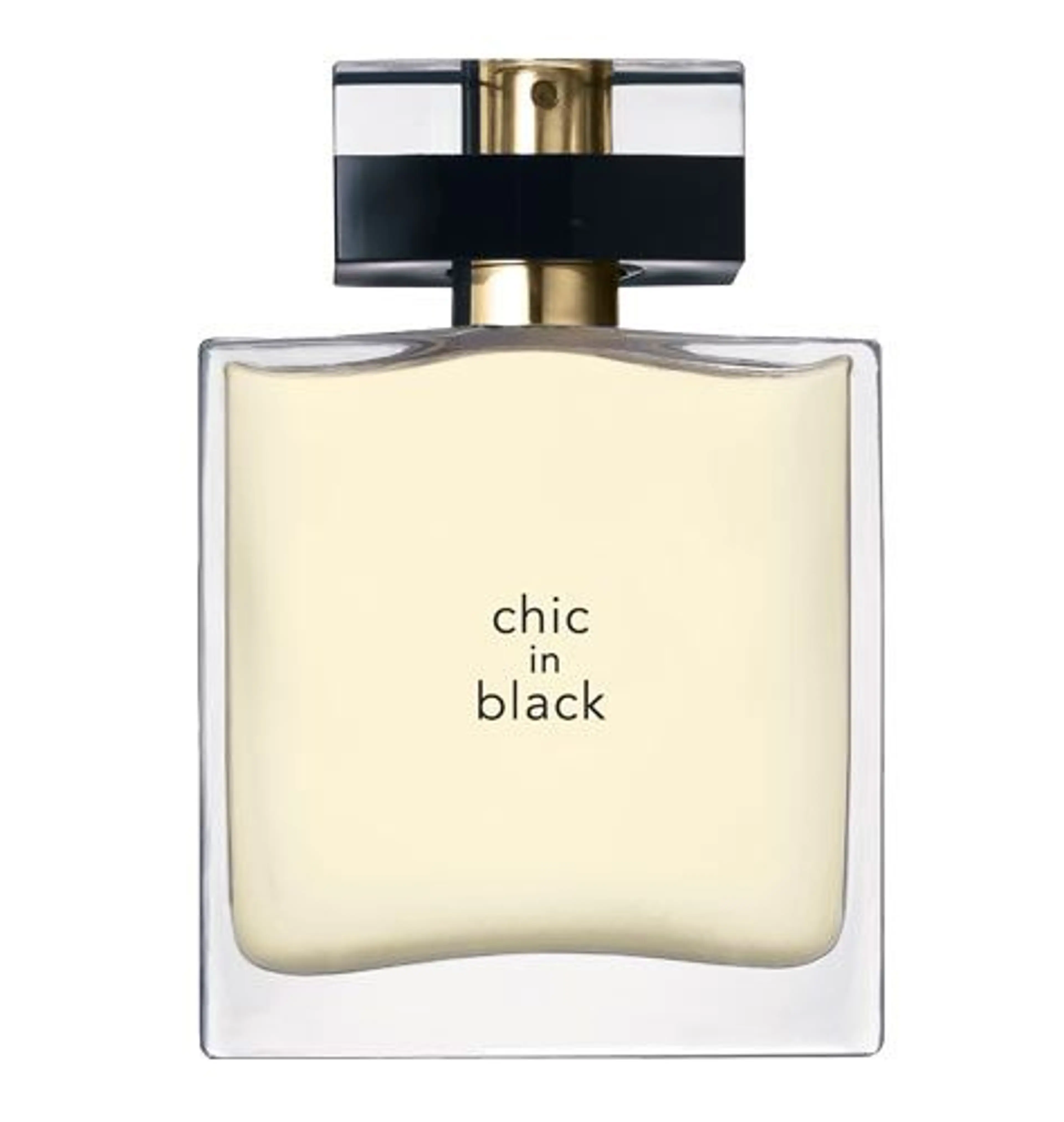 Chic in Black