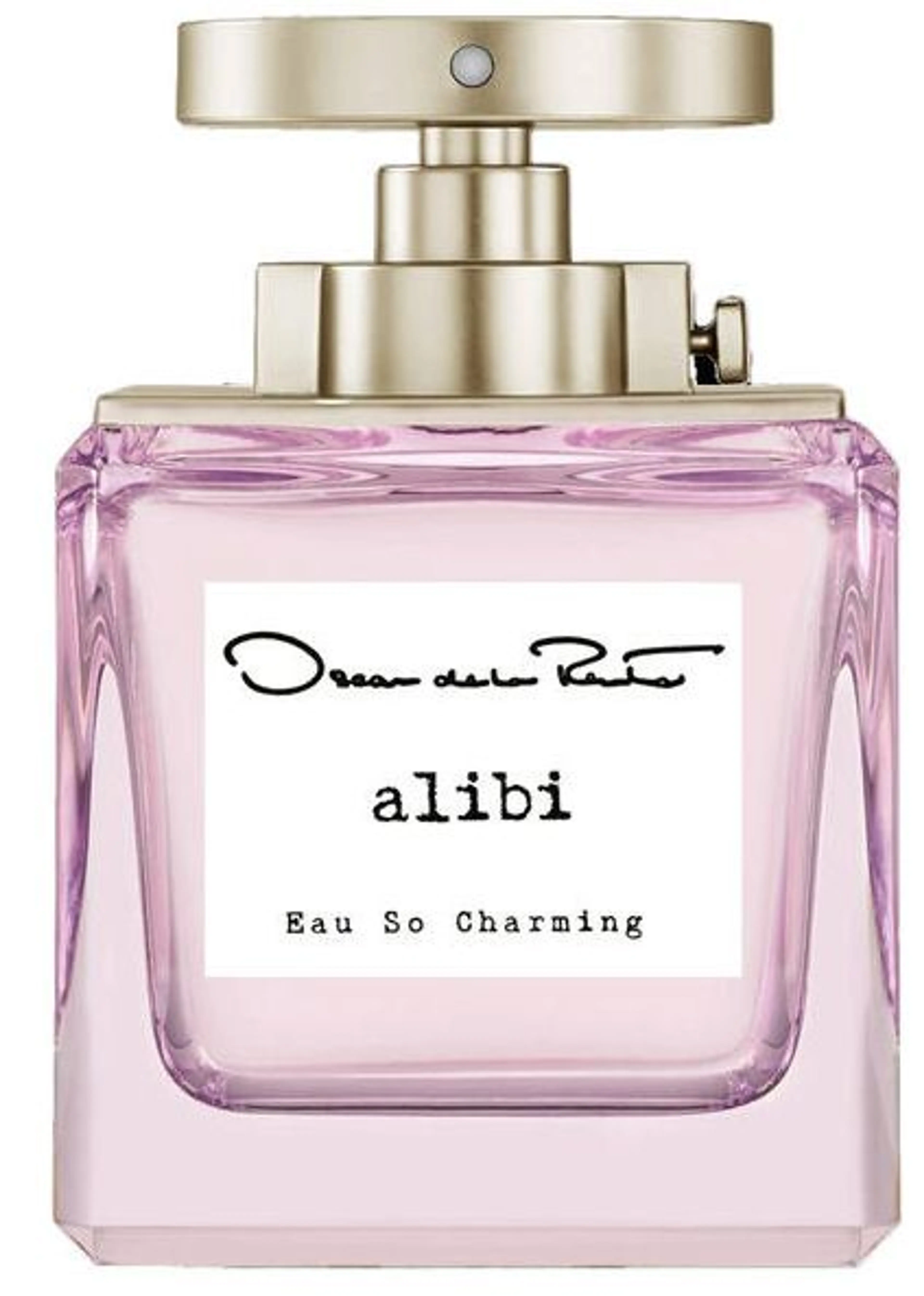 Alibi Eau So Charming
