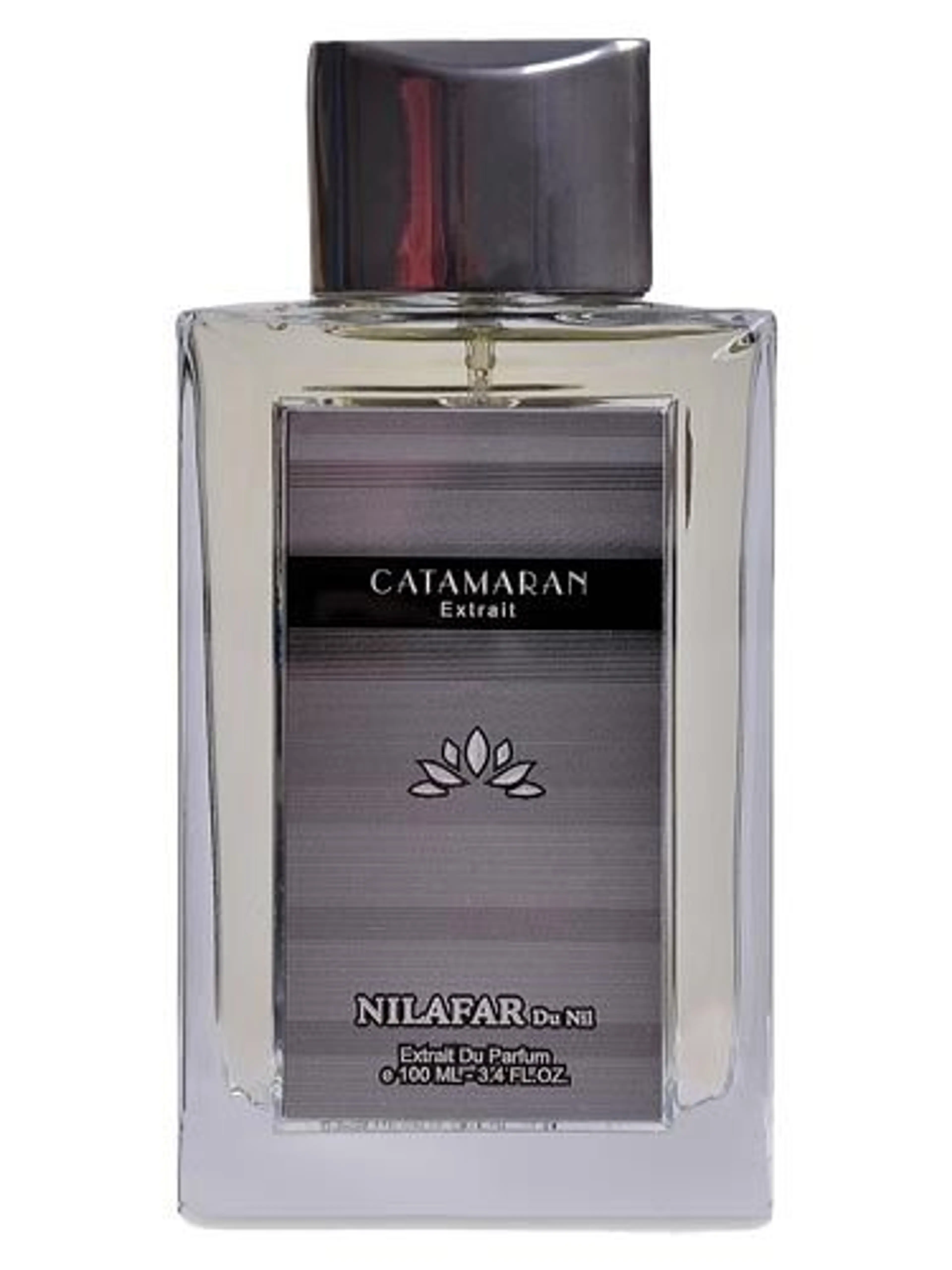 Catamaran Extrait